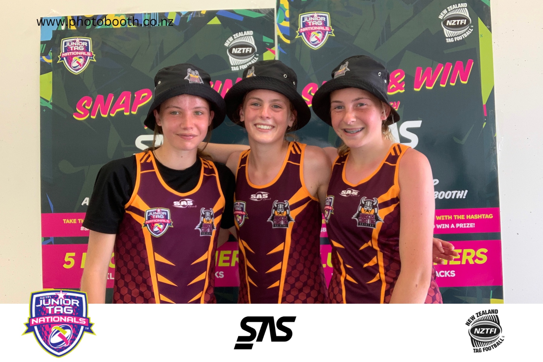 Tag Rugby Tournament | View more photos from the event at gallery.photobooth.co.nz/u/SelfieCentral/Tag-Rugby-Tournament