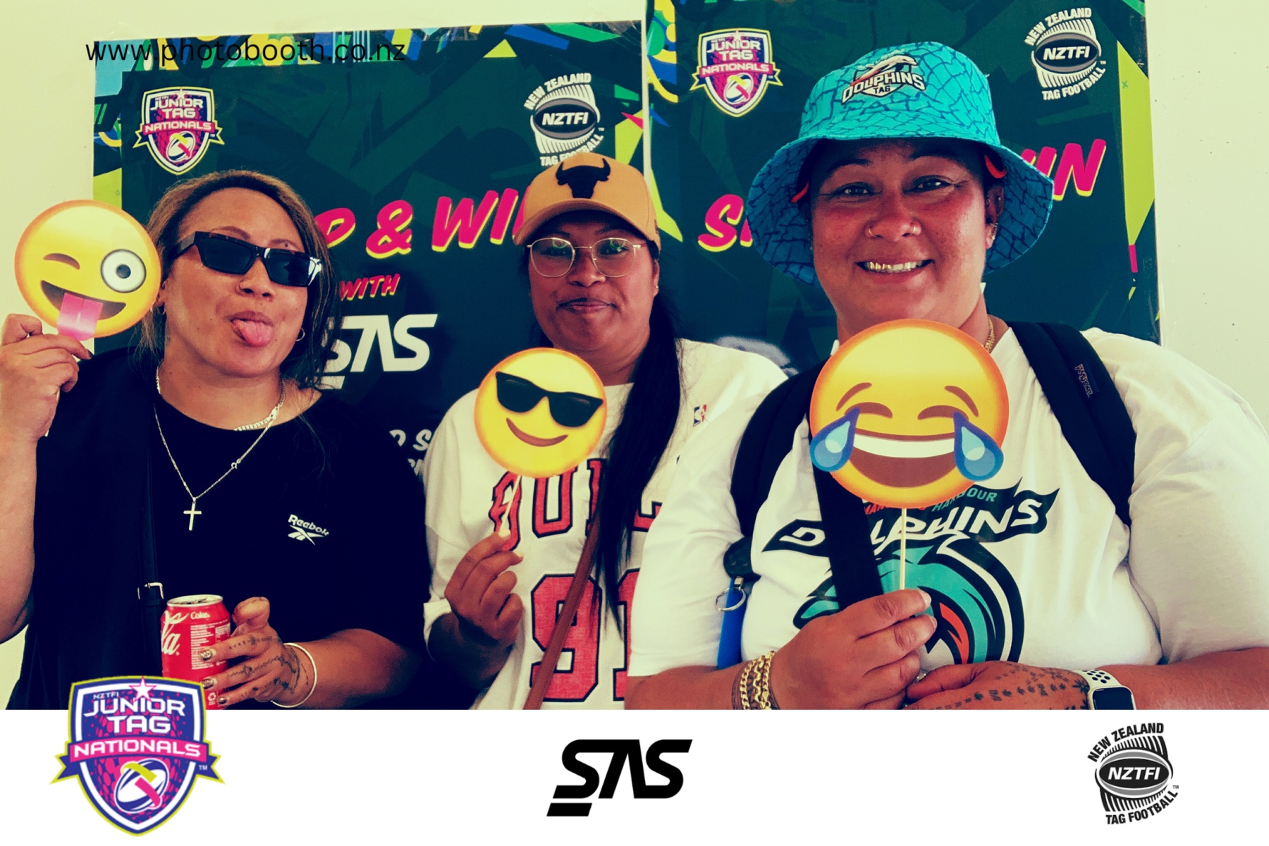 Tag Rugby Tournament | View more photos from the event at gallery.photobooth.co.nz/u/SelfieCentral/Tag-Rugby-Tournament