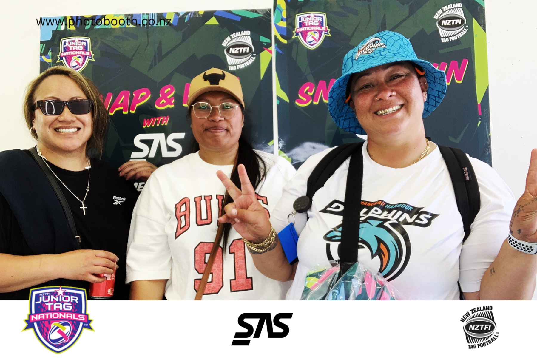 Tag Rugby Tournament | View more photos from the event at gallery.photobooth.co.nz/u/SelfieCentral/Tag-Rugby-Tournament