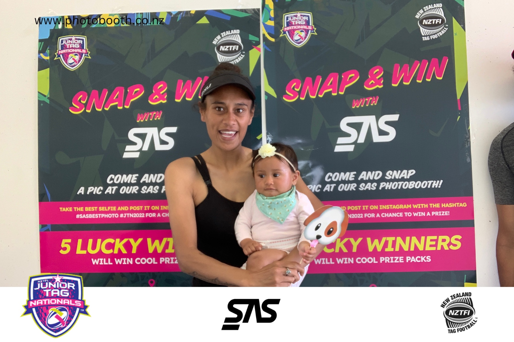 Tag Rugby Tournament | View more photos from the event at gallery.photobooth.co.nz/u/SelfieCentral/Tag-Rugby-Tournament