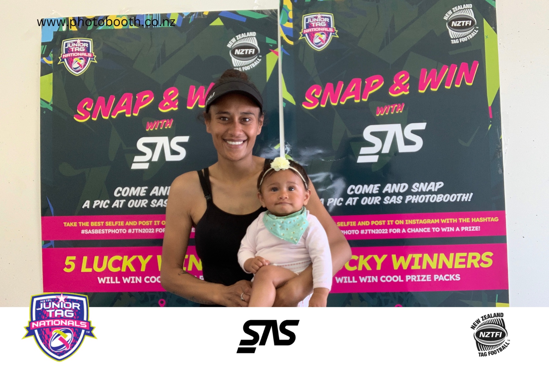 Tag Rugby Tournament | View more photos from the event at gallery.photobooth.co.nz/u/SelfieCentral/Tag-Rugby-Tournament