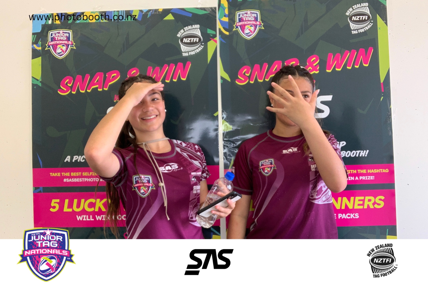 Tag Rugby Tournament | View more photos from the event at gallery.photobooth.co.nz/u/SelfieCentral/Tag-Rugby-Tournament
