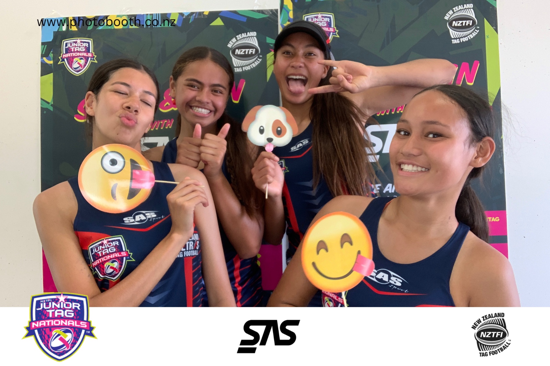 Tag Rugby Tournament | View more photos from the event at gallery.photobooth.co.nz/u/SelfieCentral/Tag-Rugby-Tournament