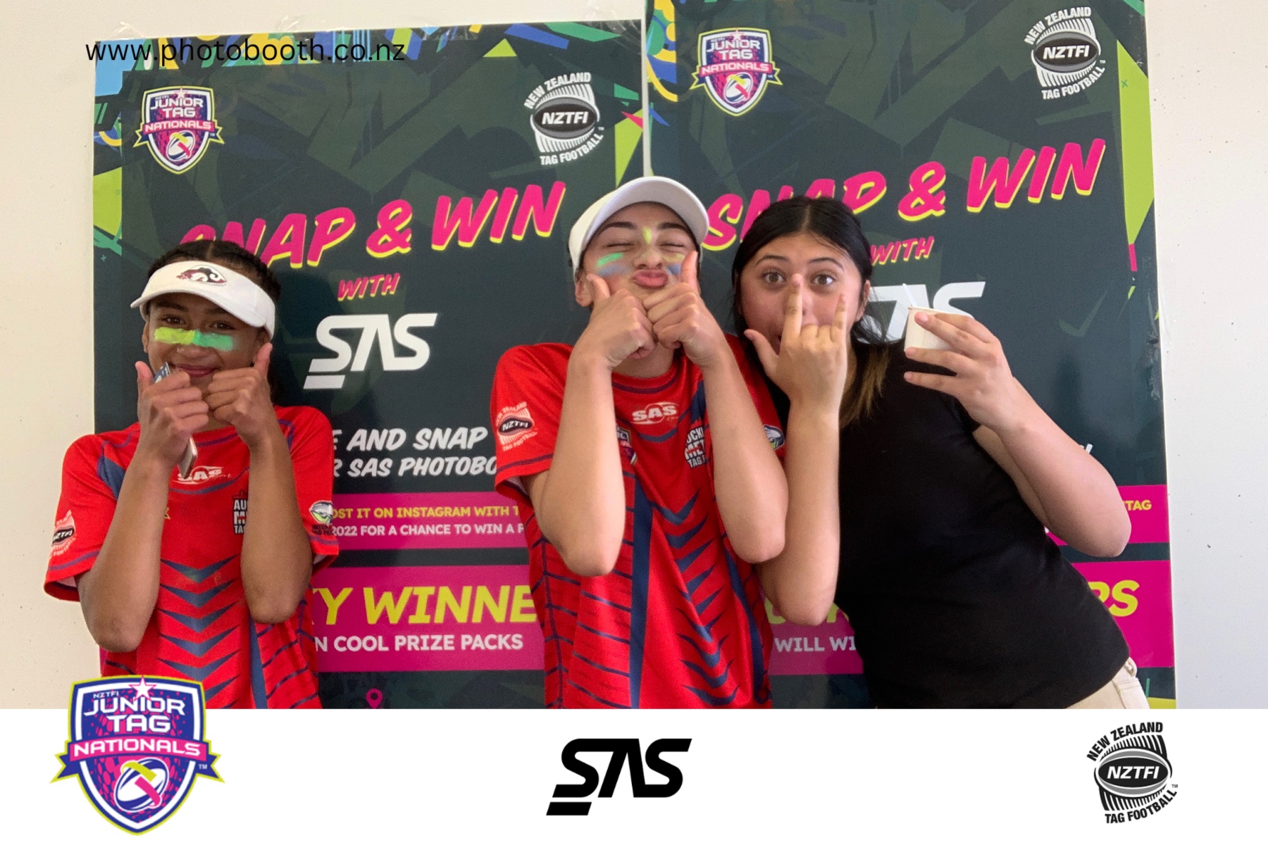 Tag Rugby Tournament | View more photos from the event at gallery.photobooth.co.nz/u/SelfieCentral/Tag-Rugby-Tournament