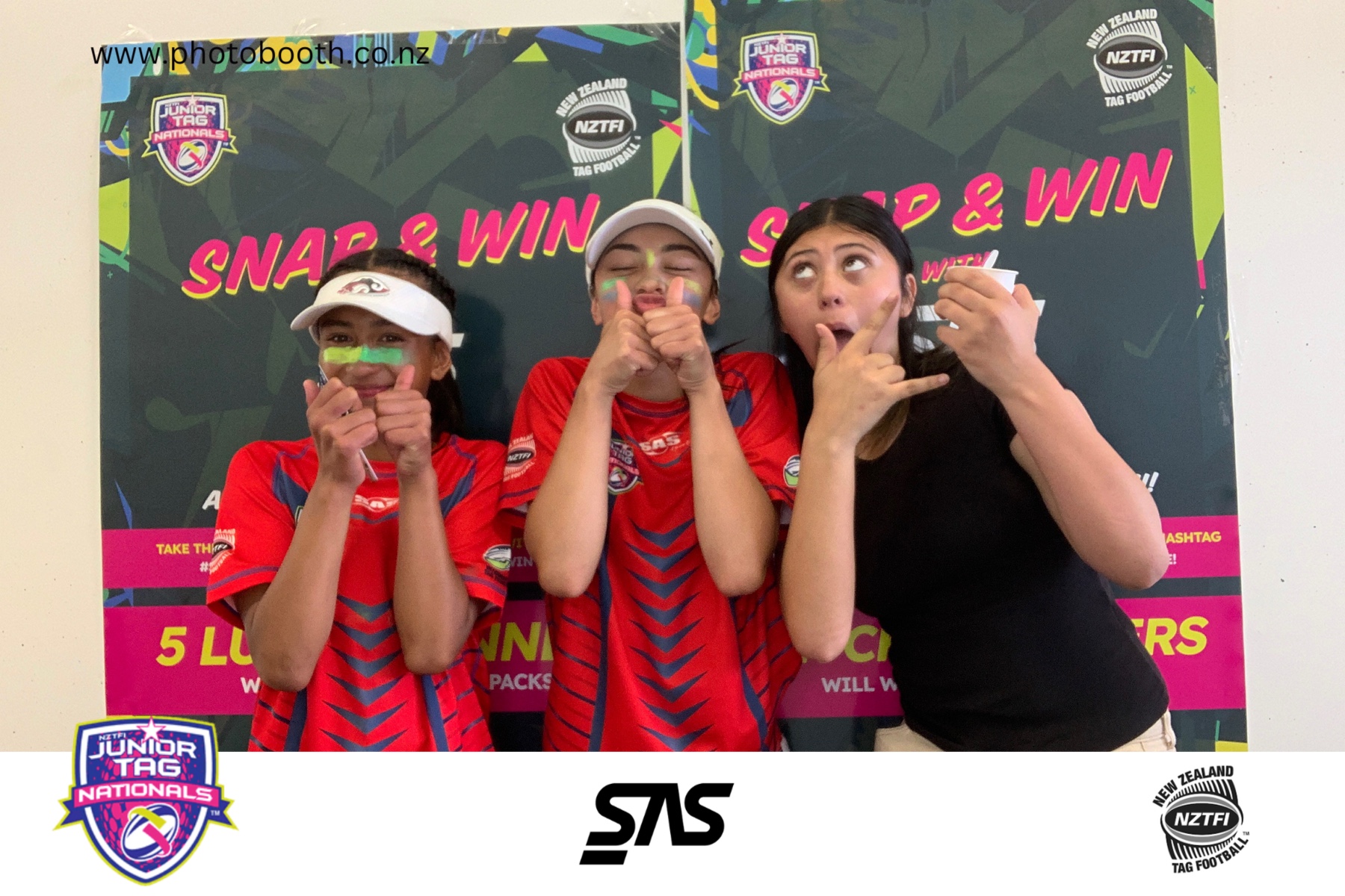 Tag Rugby Tournament | View more photos from the event at gallery.photobooth.co.nz/u/SelfieCentral/Tag-Rugby-Tournament