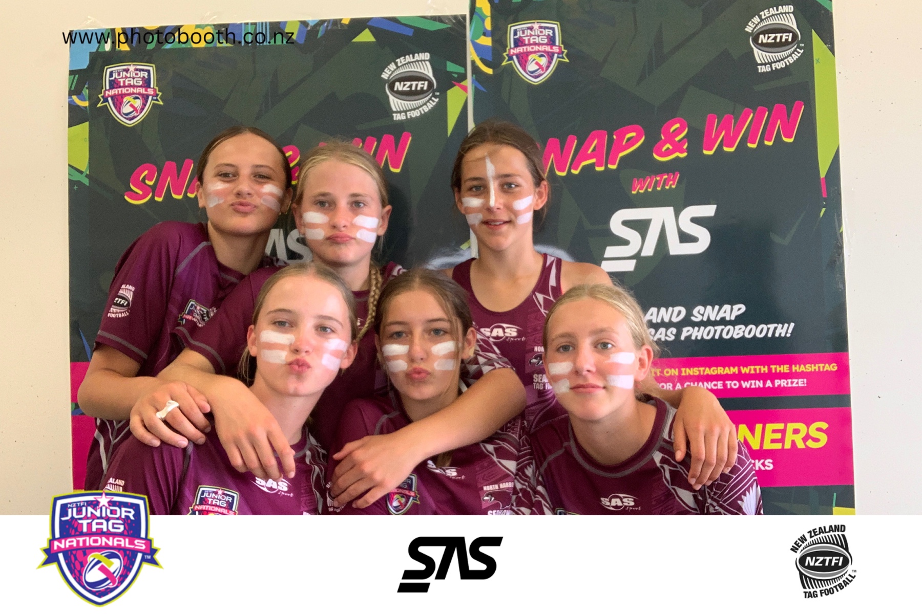 Tag Rugby Tournament | View more photos from the event at gallery.photobooth.co.nz/u/SelfieCentral/Tag-Rugby-Tournament