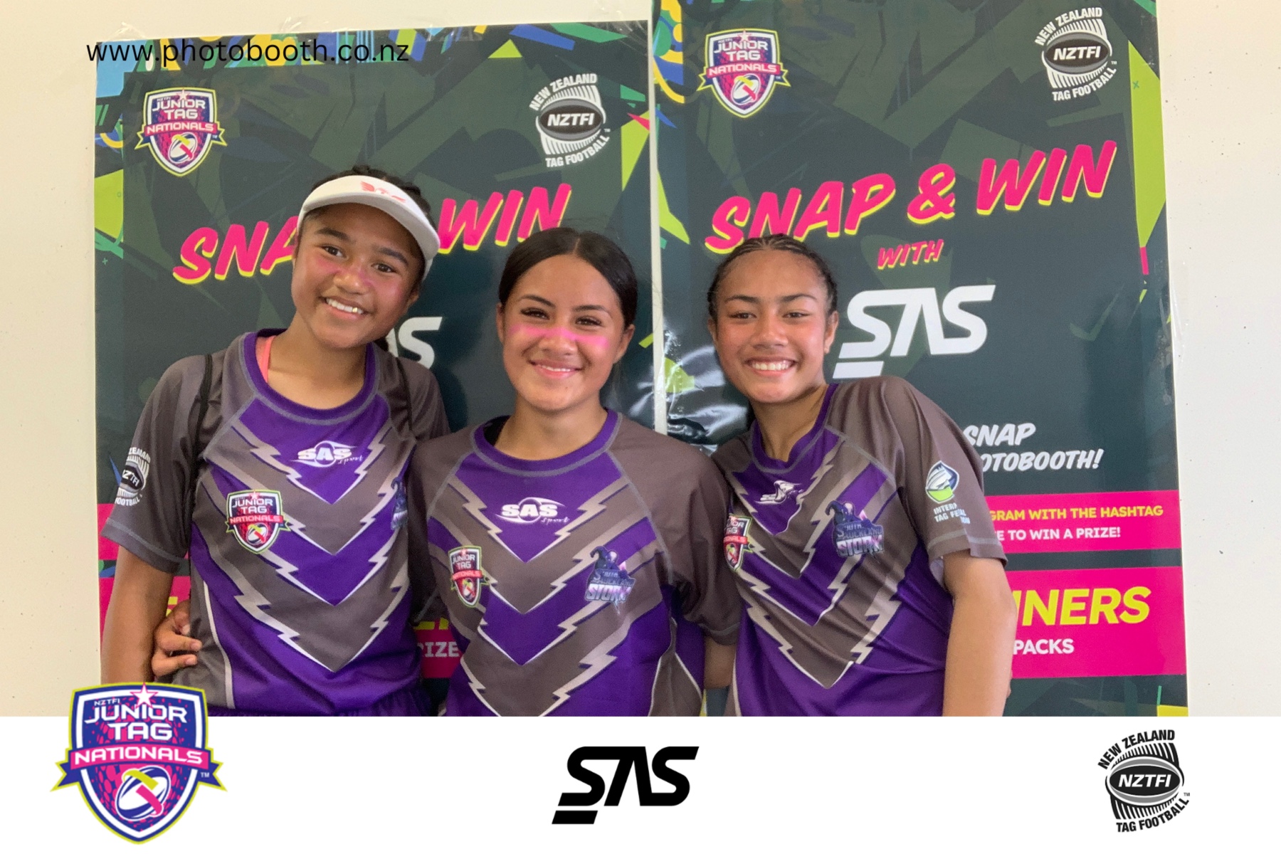 Tag Rugby Tournament | View more photos from the event at gallery.photobooth.co.nz/u/SelfieCentral/Tag-Rugby-Tournament