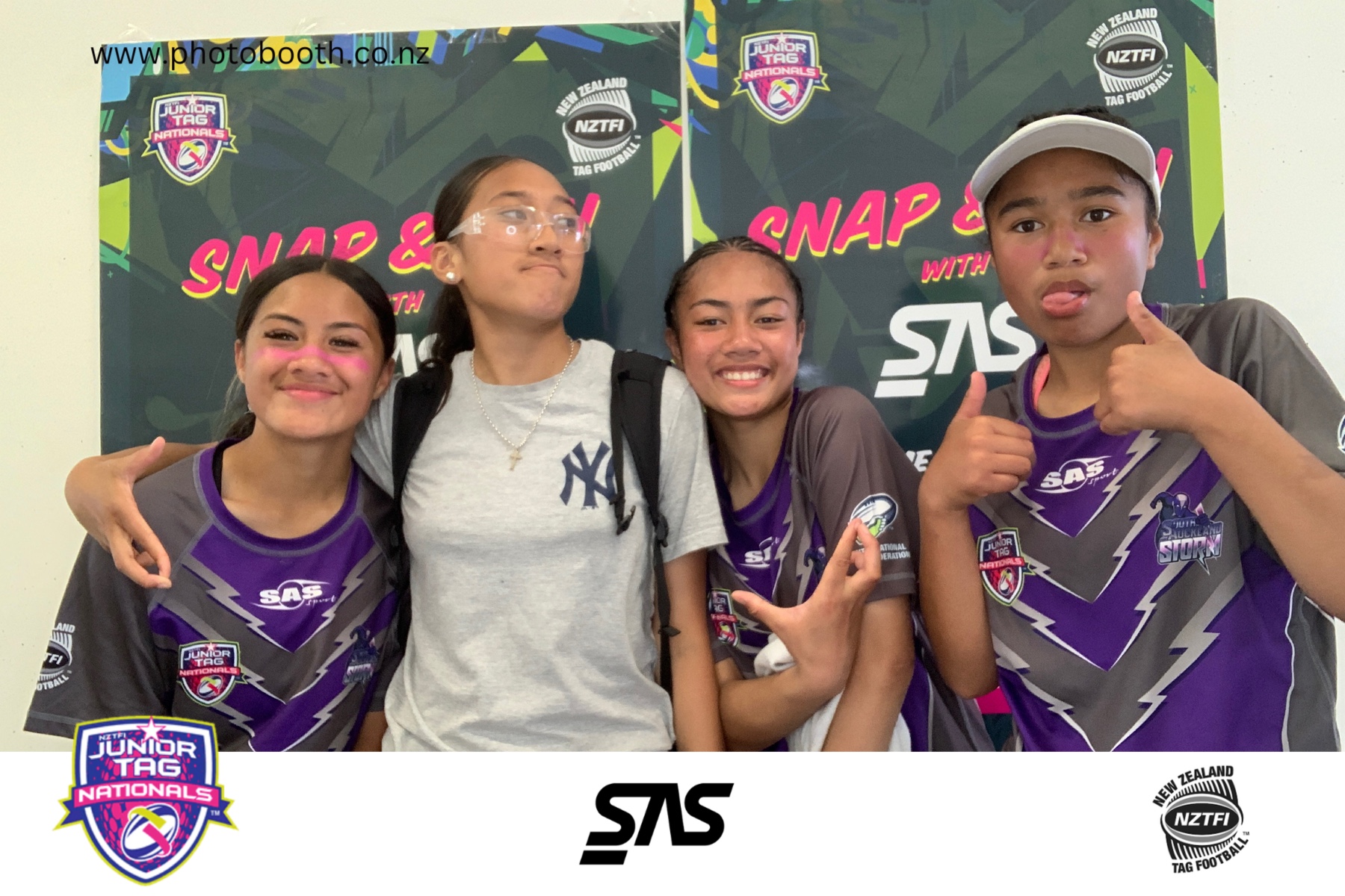 Tag Rugby Tournament | View more photos from the event at gallery.photobooth.co.nz/u/SelfieCentral/Tag-Rugby-Tournament