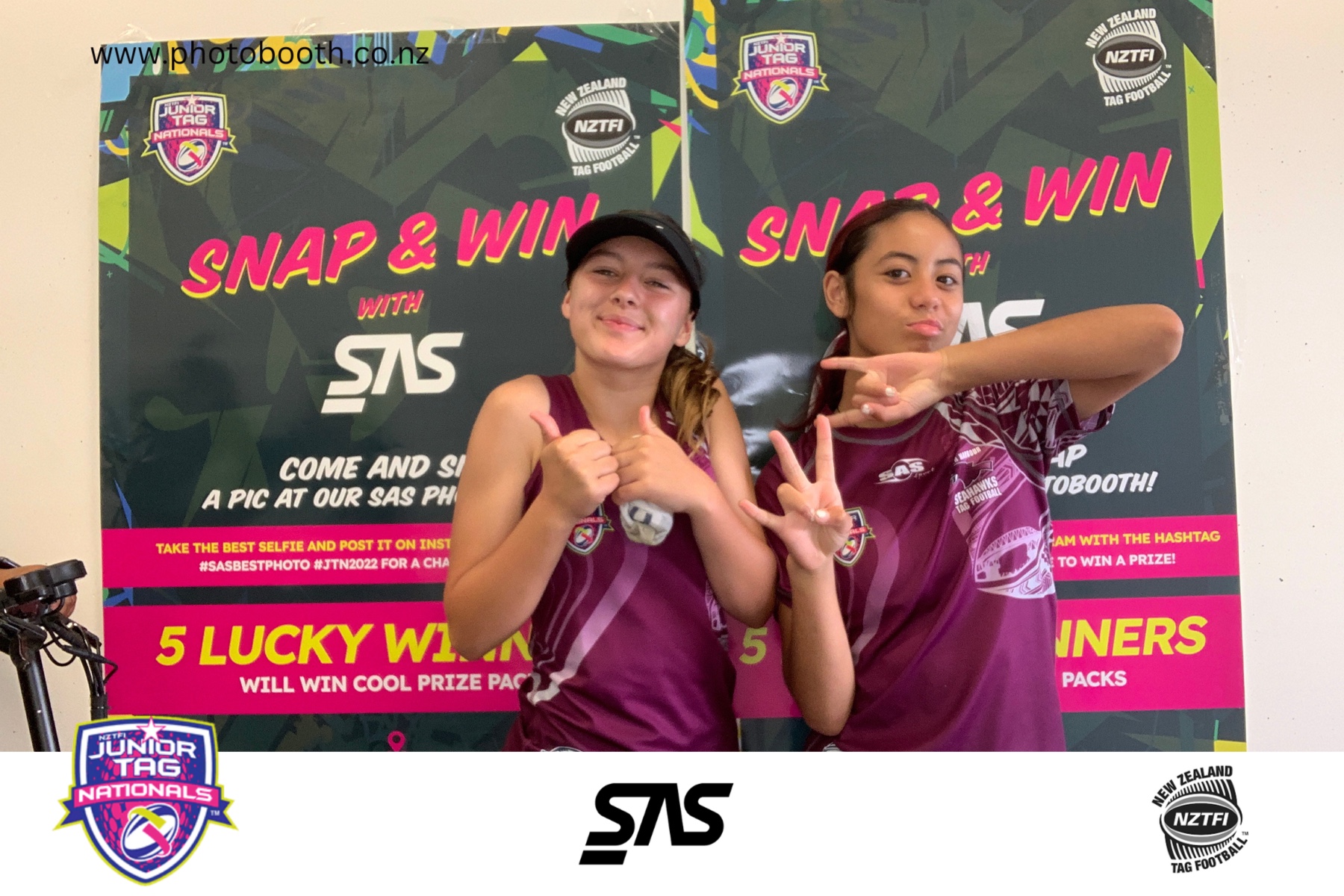 Tag Rugby Tournament | View more photos from the event at gallery.photobooth.co.nz/u/SelfieCentral/Tag-Rugby-Tournament