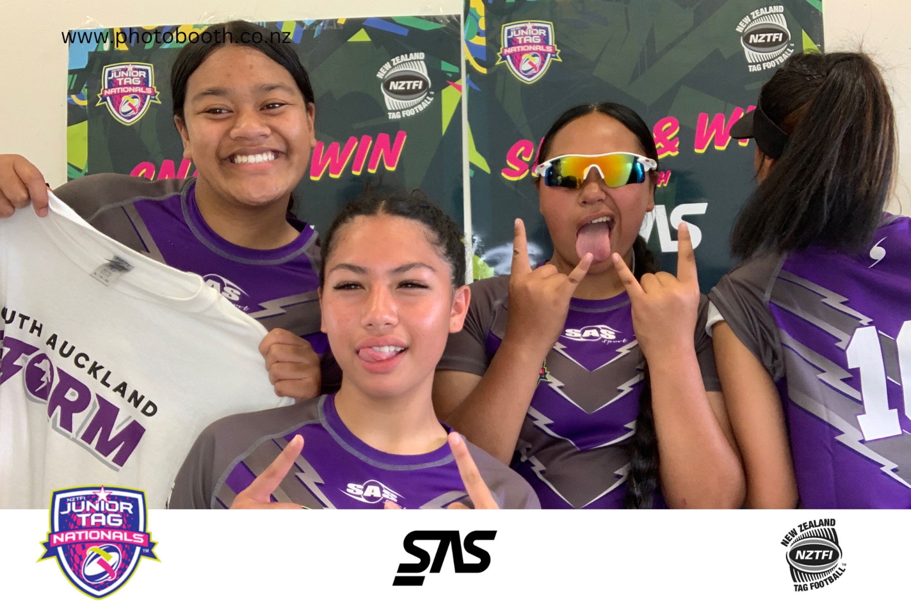 Tag Rugby Tournament | View more photos from the event at gallery.photobooth.co.nz/u/SelfieCentral/Tag-Rugby-Tournament
