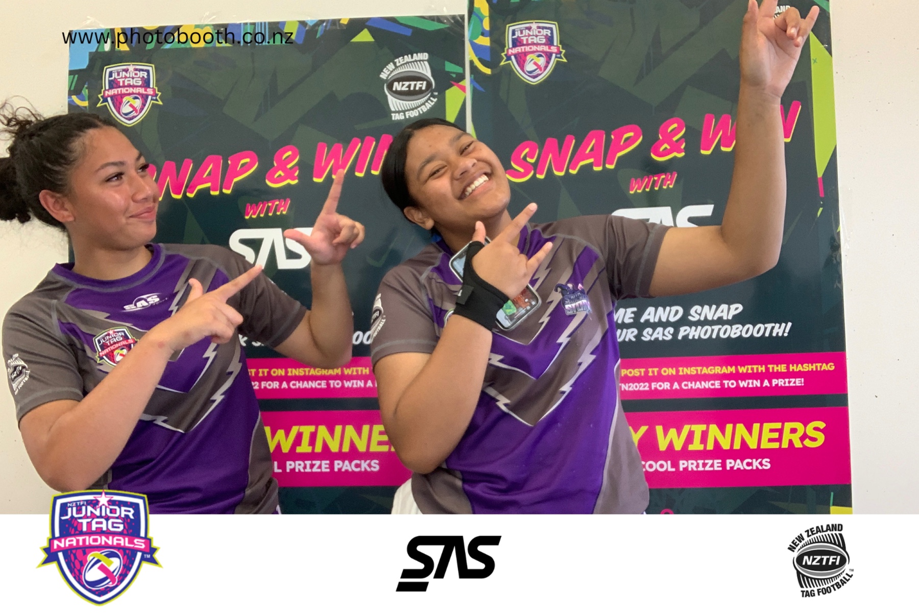 Tag Rugby Tournament | View more photos from the event at gallery.photobooth.co.nz/u/SelfieCentral/Tag-Rugby-Tournament