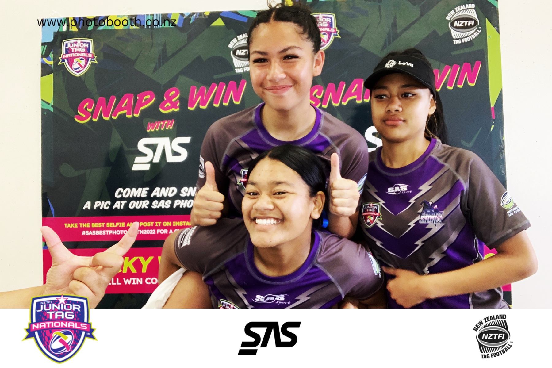 Tag Rugby Tournament | View more photos from the event at gallery.photobooth.co.nz/u/SelfieCentral/Tag-Rugby-Tournament
