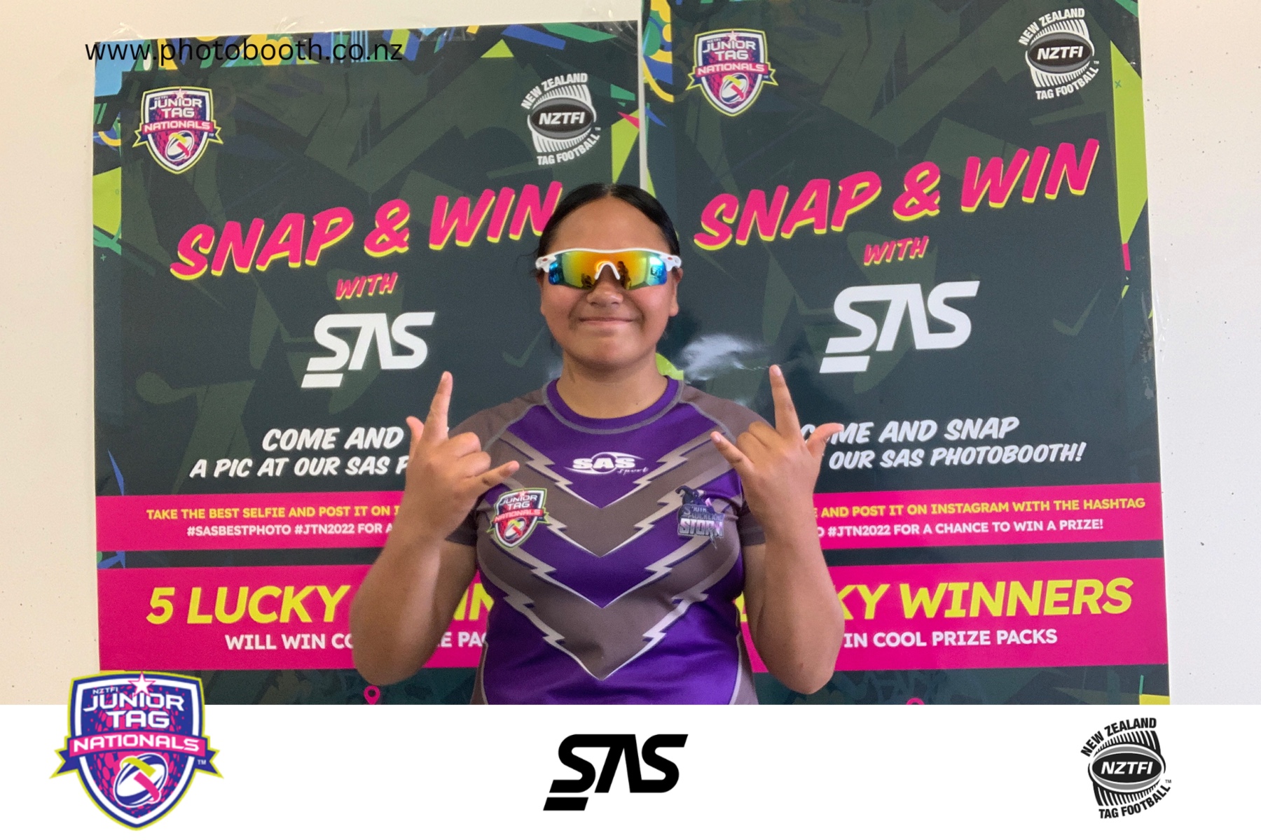 Tag Rugby Tournament | View more photos from the event at gallery.photobooth.co.nz/u/SelfieCentral/Tag-Rugby-Tournament