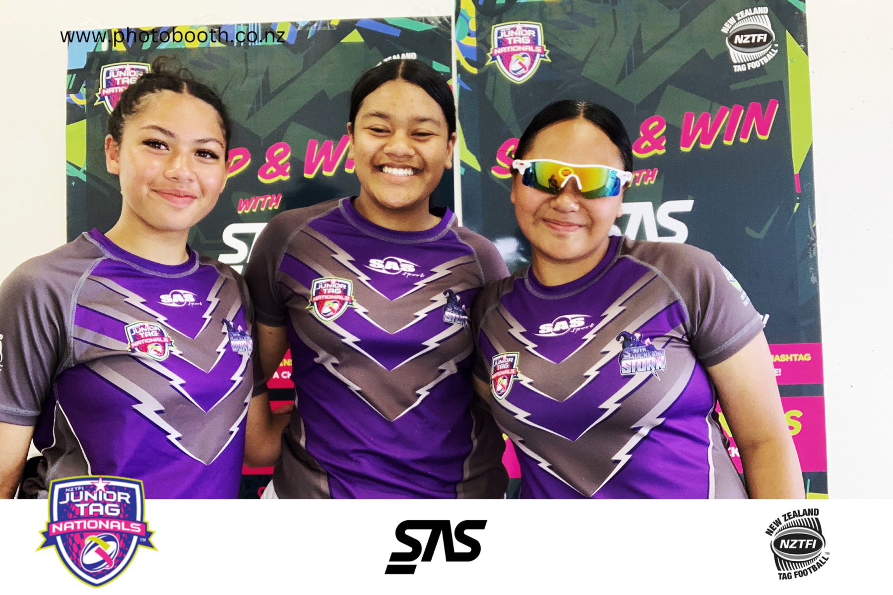 Tag Rugby Tournament | View more photos from the event at gallery.photobooth.co.nz/u/SelfieCentral/Tag-Rugby-Tournament