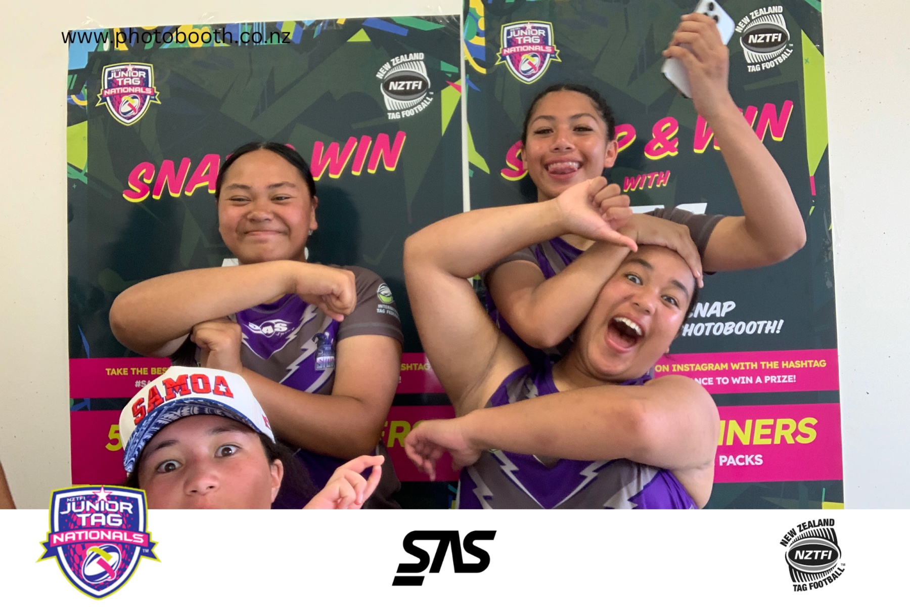 Tag Rugby Tournament | View more photos from the event at gallery.photobooth.co.nz/u/SelfieCentral/Tag-Rugby-Tournament