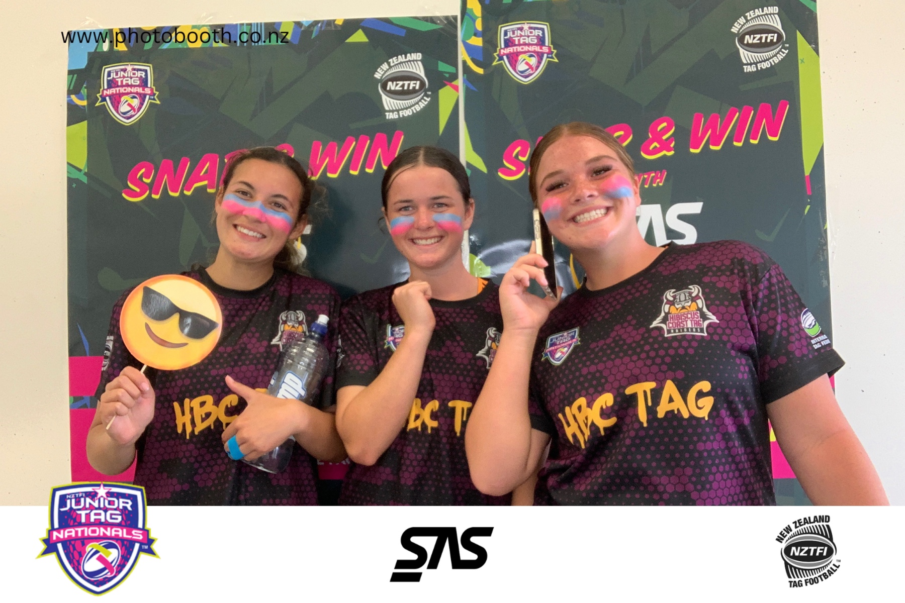 Tag Rugby Tournament | View more photos from the event at gallery.photobooth.co.nz/u/SelfieCentral/Tag-Rugby-Tournament