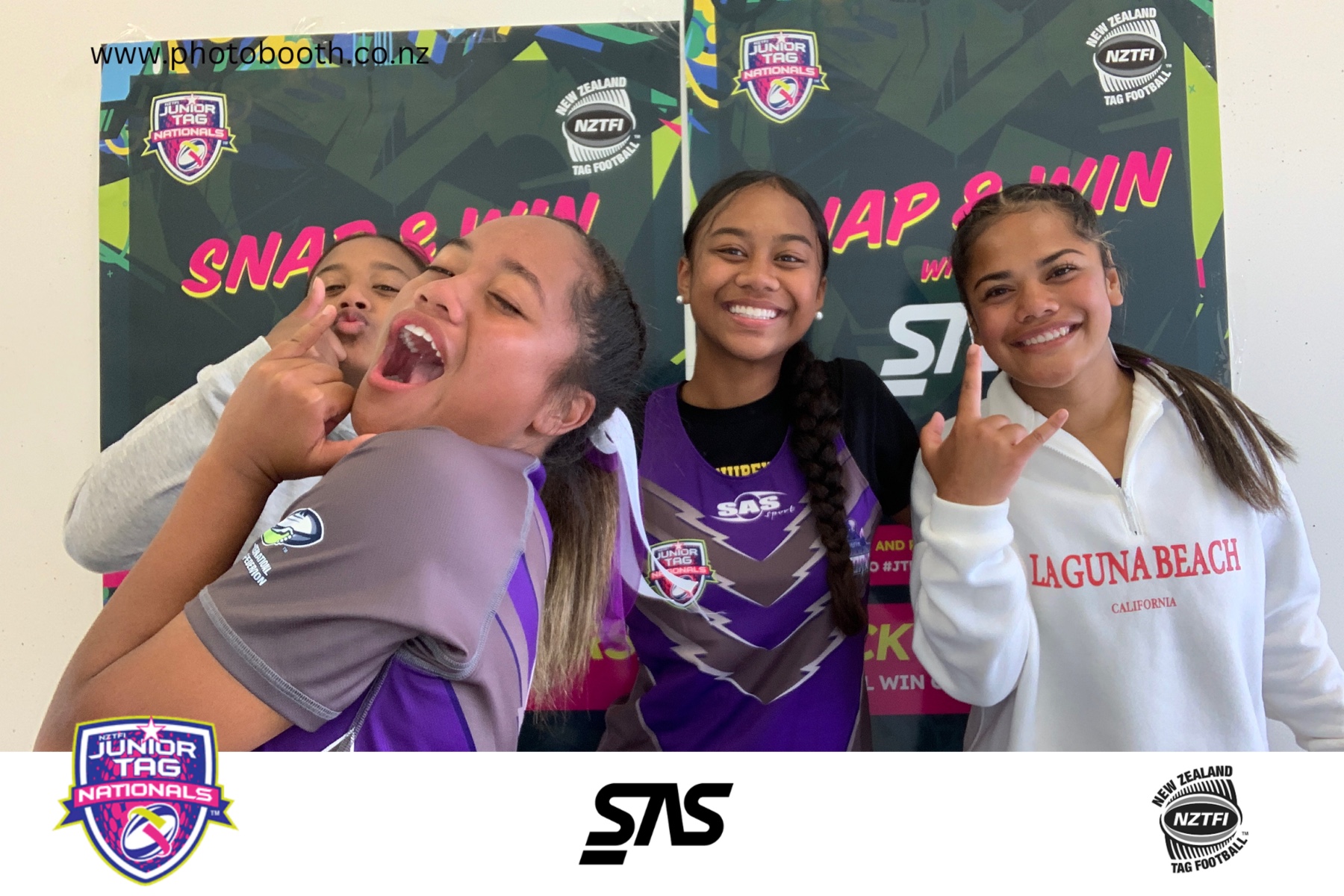 Tag Rugby Tournament | View more photos from the event at gallery.photobooth.co.nz/u/SelfieCentral/Tag-Rugby-Tournament