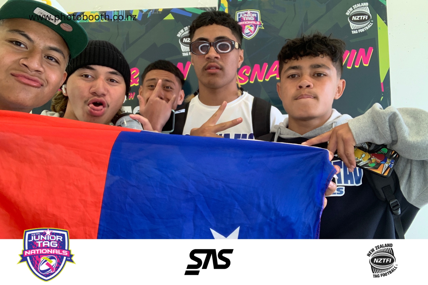 Tag Rugby Tournament | View more photos from the event at gallery.photobooth.co.nz/u/SelfieCentral/Tag-Rugby-Tournament