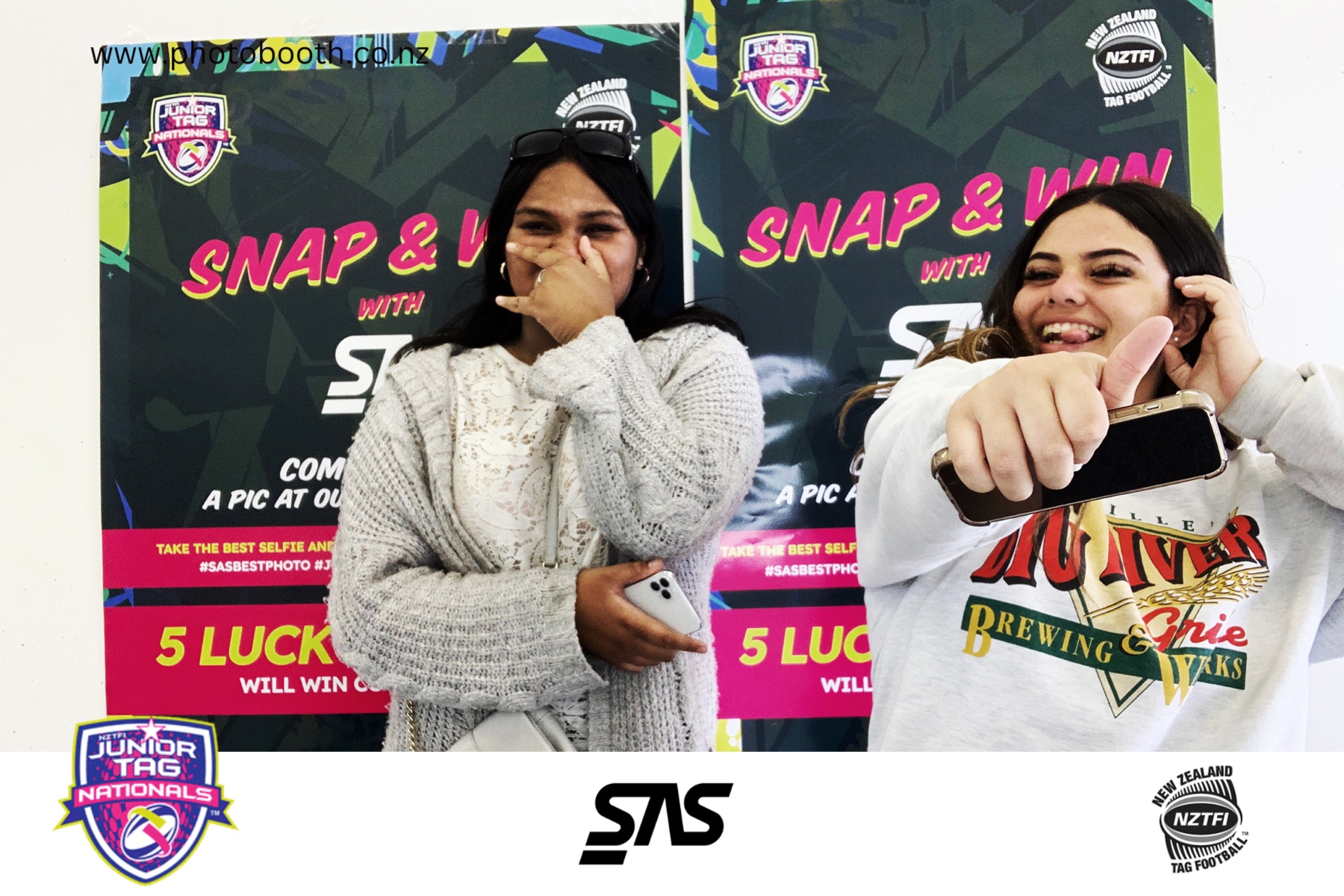 Tag Rugby Tournament | View more photos from the event at gallery.photobooth.co.nz/u/SelfieCentral/Tag-Rugby-Tournament