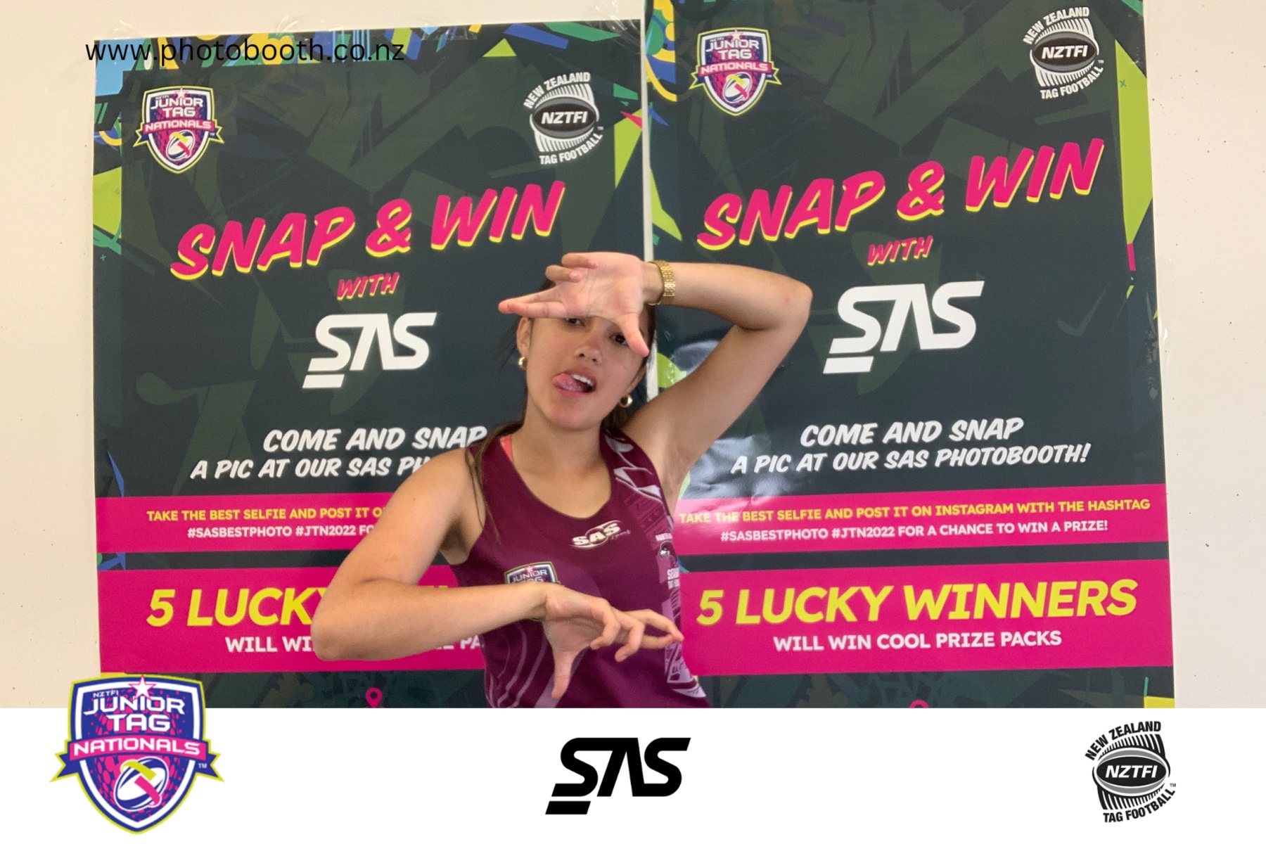 Tag Rugby Tournament | View more photos from the event at gallery.photobooth.co.nz/u/SelfieCentral/Tag-Rugby-Tournament