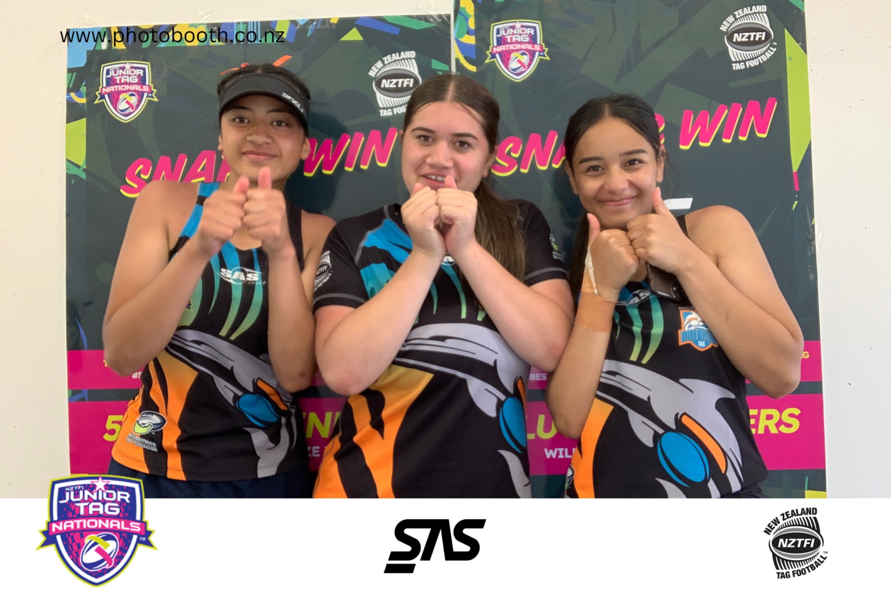 Tag Rugby Tournament | View more photos from the event at gallery.photobooth.co.nz/u/SelfieCentral/Tag-Rugby-Tournament