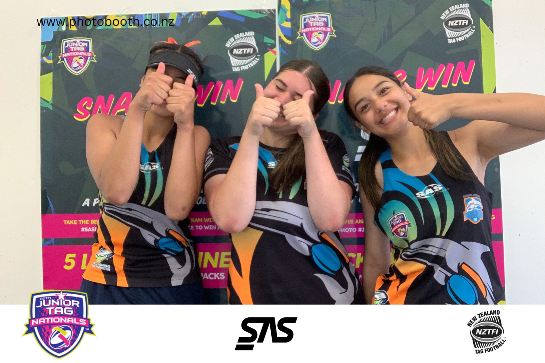 Tag Rugby Tournament | View more photos from the event at gallery.photobooth.co.nz/u/SelfieCentral/Tag-Rugby-Tournament