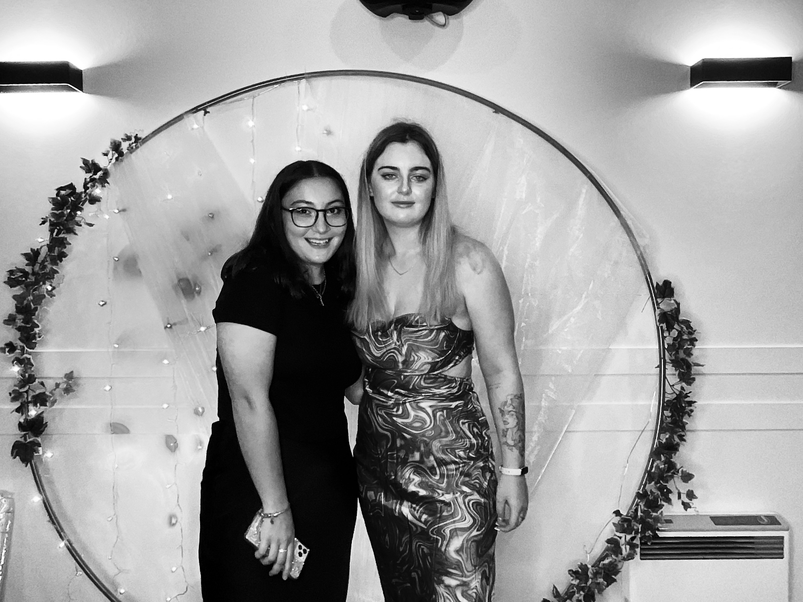 Tayla's 21st Birthday | View more photos from the event at gallery.photobooth.co.nz/u/SelfieCentral/Taylas-21st-Birthday