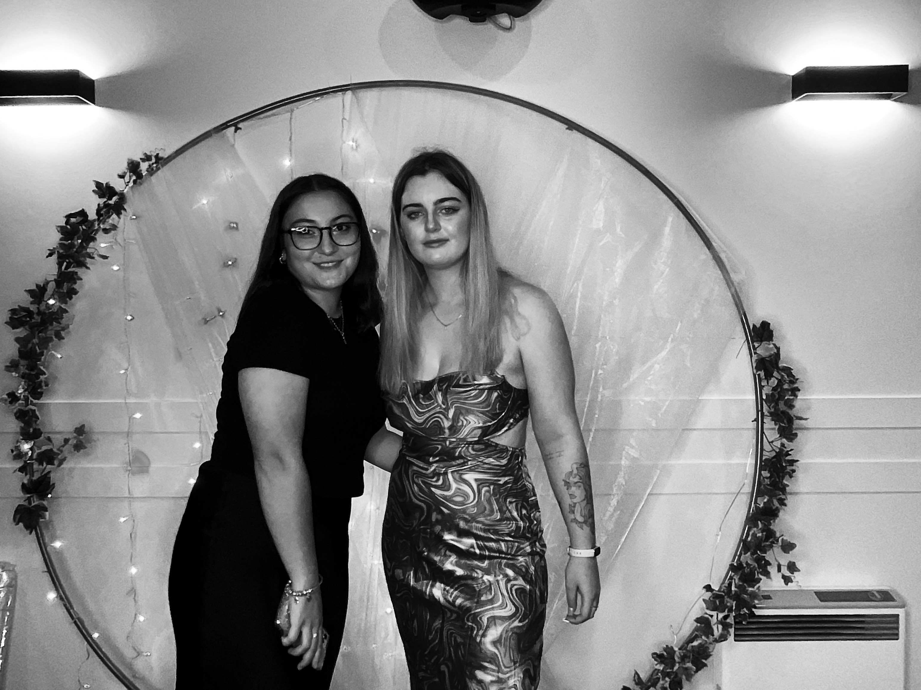 Tayla's 21st Birthday | View more photos from the event at gallery.photobooth.co.nz/u/SelfieCentral/Taylas-21st-Birthday