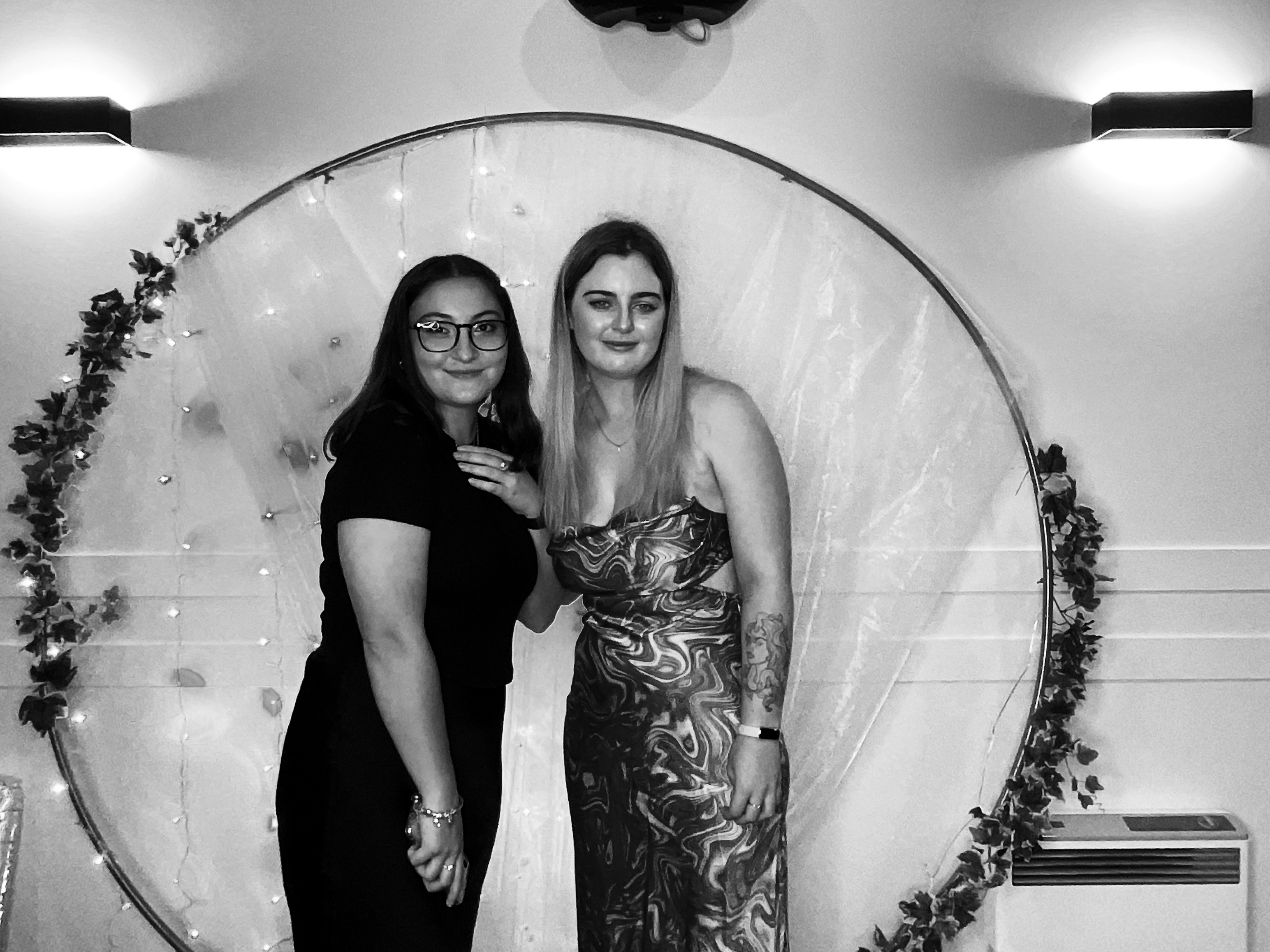 Tayla's 21st Birthday | View more photos from the event at gallery.photobooth.co.nz/u/SelfieCentral/Taylas-21st-Birthday