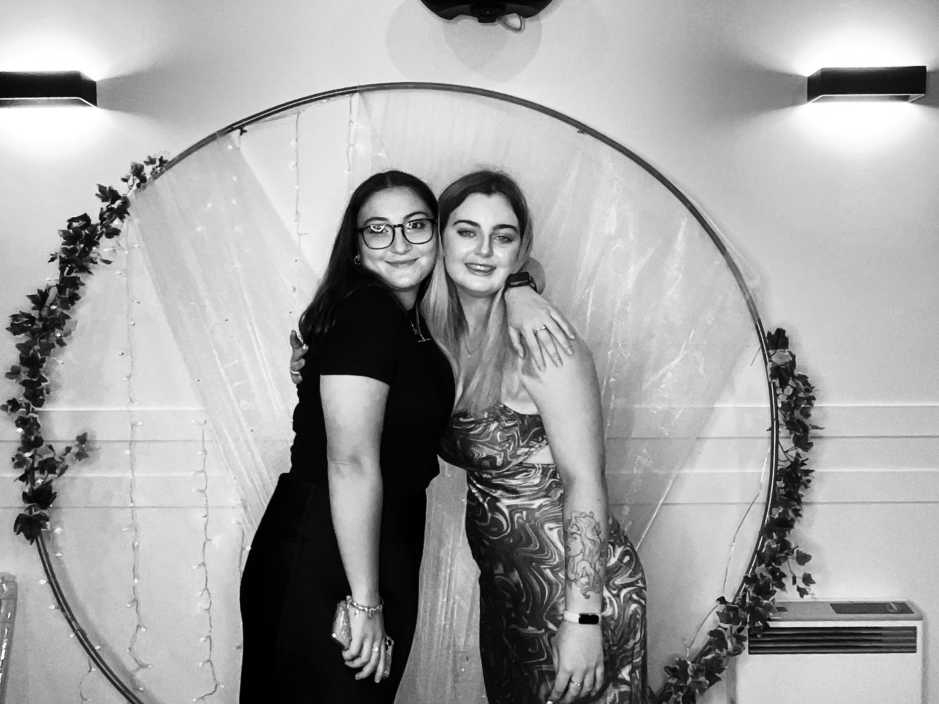 Tayla's 21st Birthday | View more photos from the event at gallery.photobooth.co.nz/u/SelfieCentral/Taylas-21st-Birthday