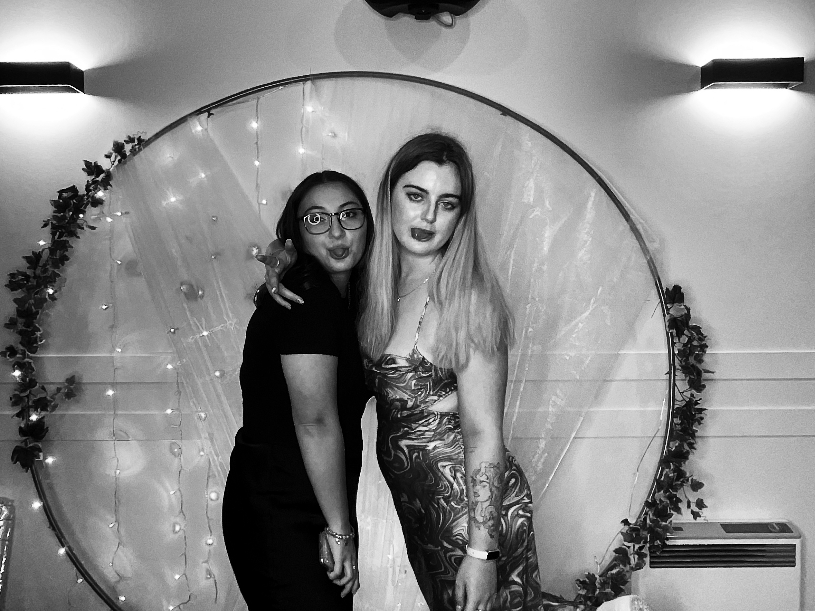 Tayla's 21st Birthday | View more photos from the event at gallery.photobooth.co.nz/u/SelfieCentral/Taylas-21st-Birthday