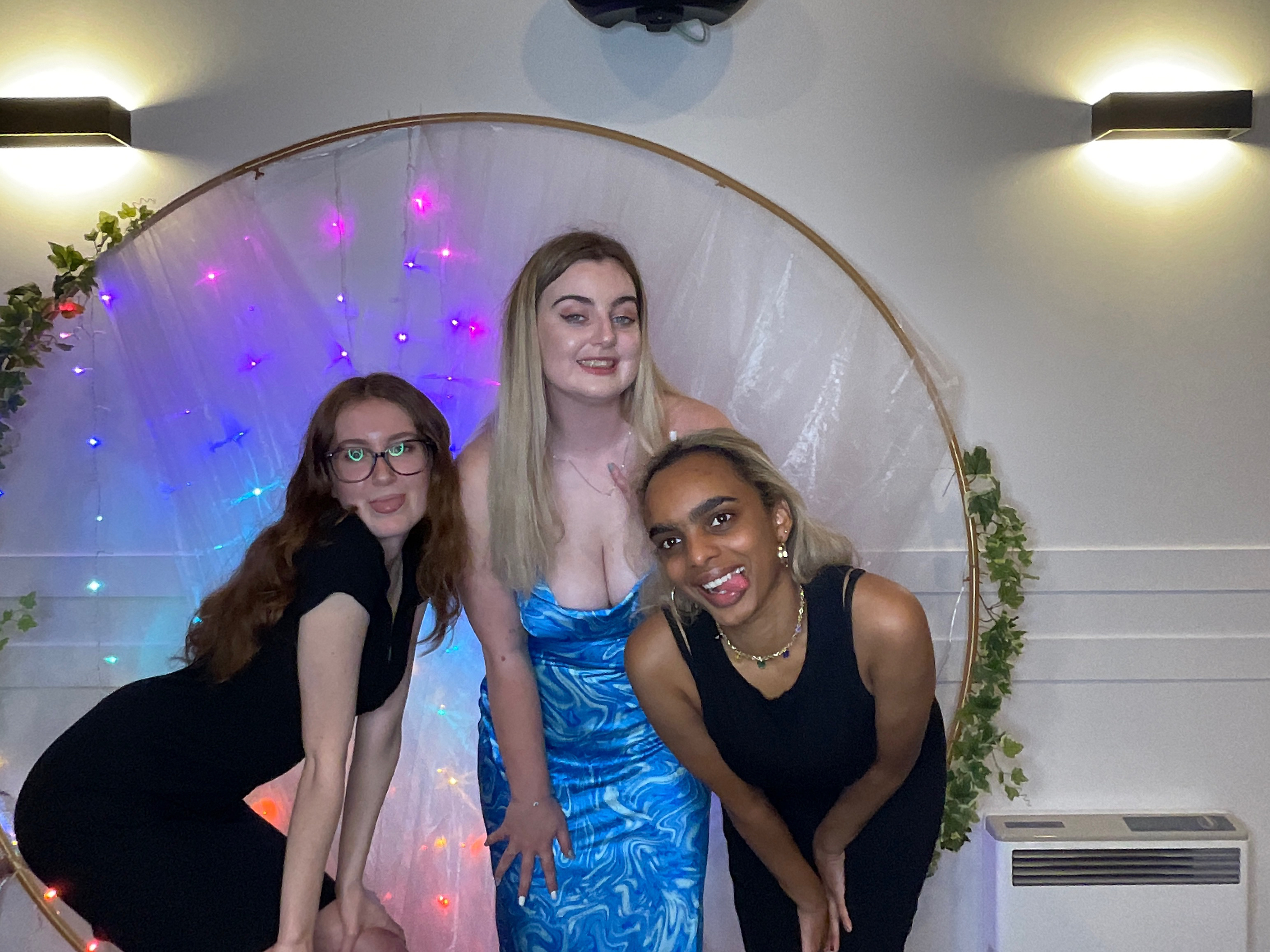 Tayla's 21st Birthday | View more photos from the event at gallery.photobooth.co.nz/u/SelfieCentral/Taylas-21st-Birthday