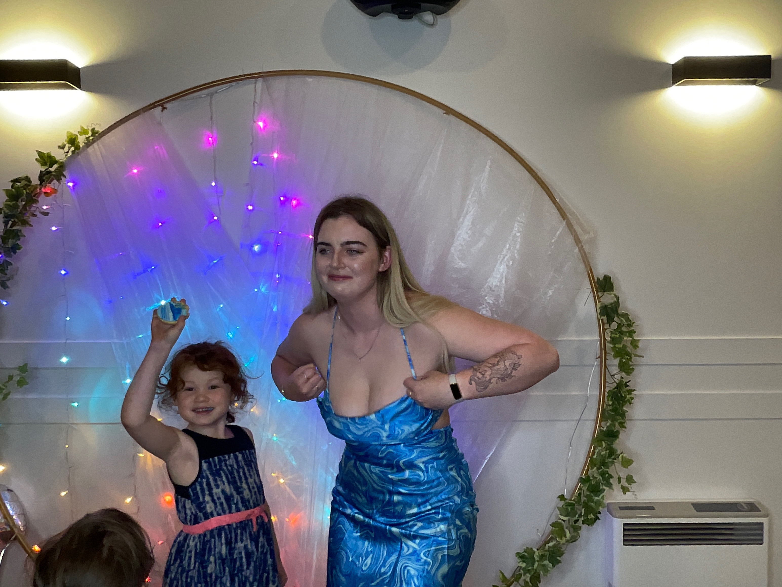 Tayla's 21st Birthday | View more photos from the event at gallery.photobooth.co.nz/u/SelfieCentral/Taylas-21st-Birthday