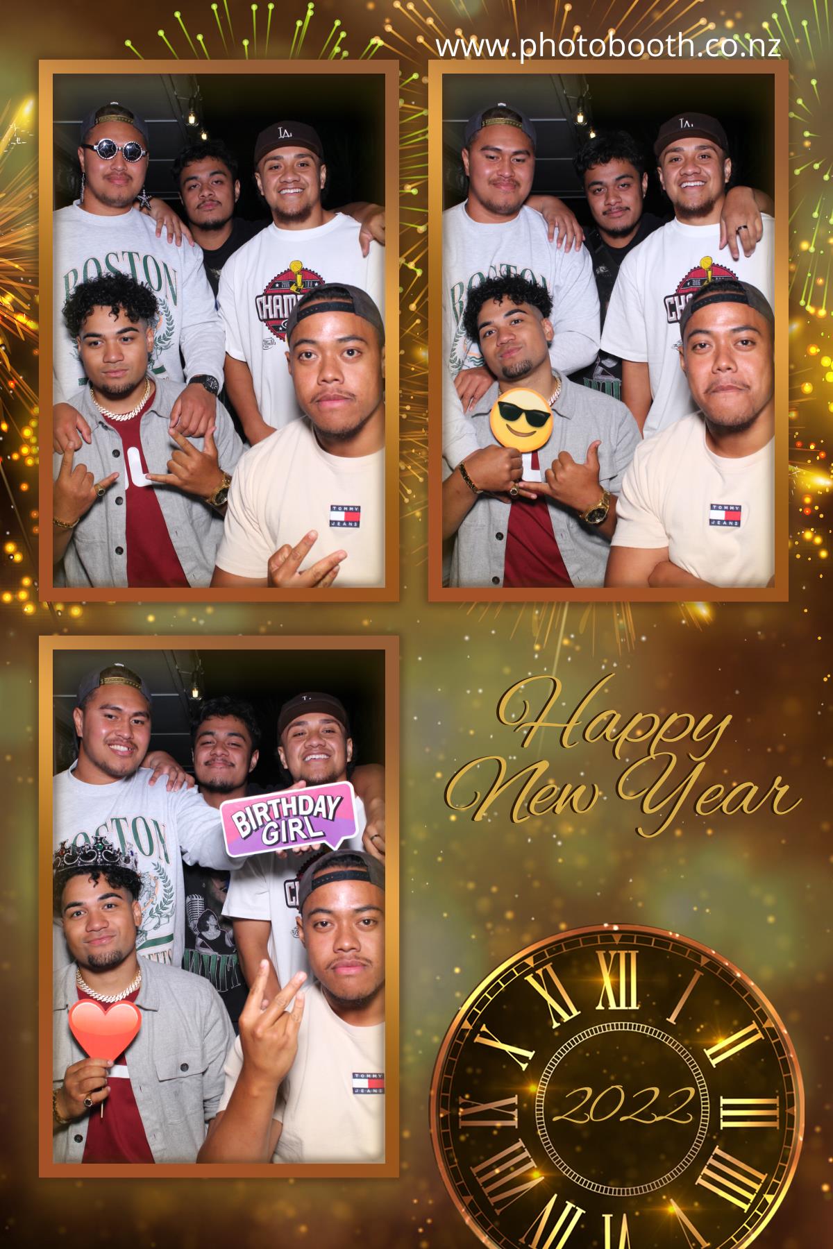 Teidyn's 21st | View more photos from the event at gallery.photobooth.co.nz/u/SelfieCentral/Teidyns-21st