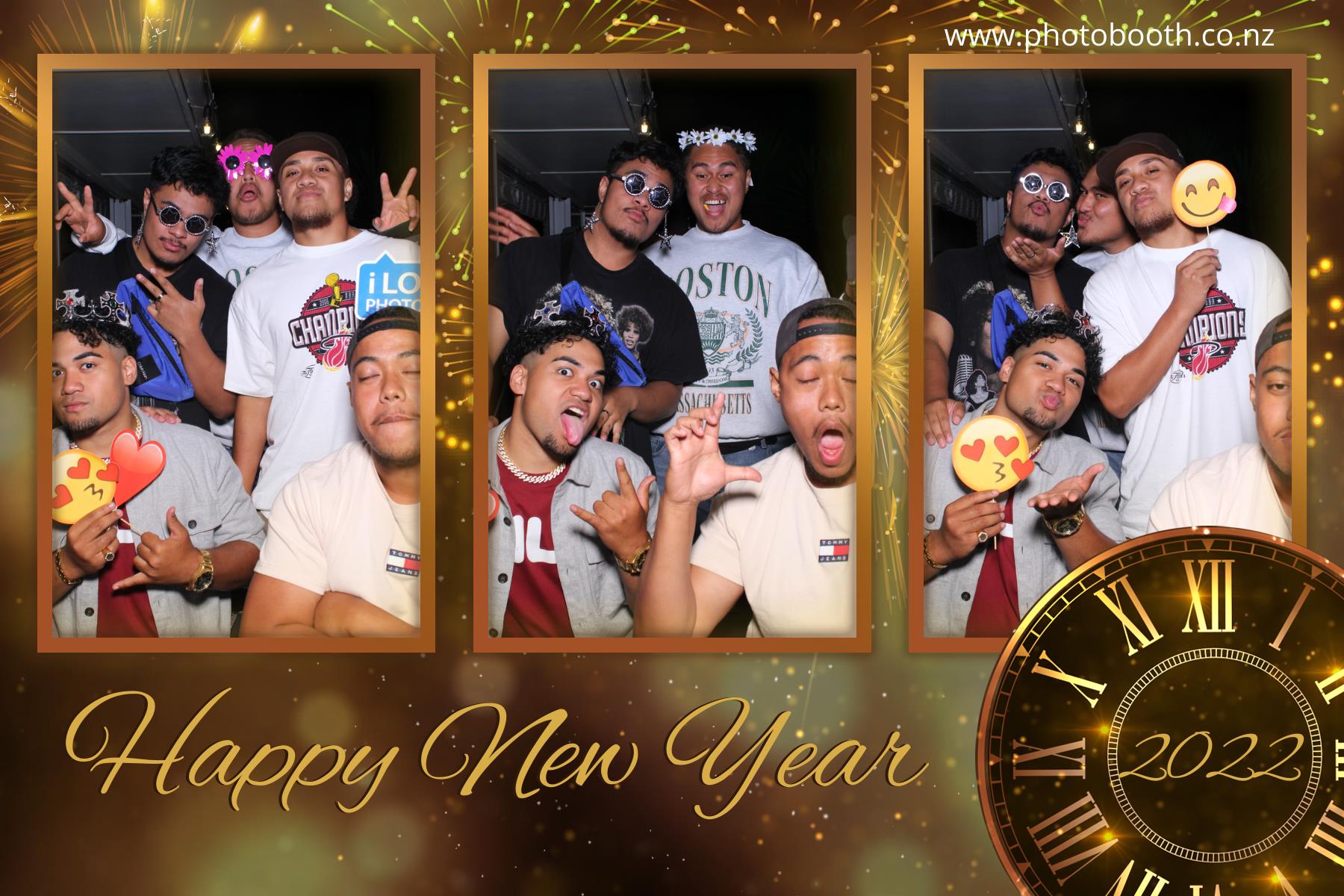 Teidyn's 21st | View more photos from the event at gallery.photobooth.co.nz/u/SelfieCentral/Teidyns-21st
