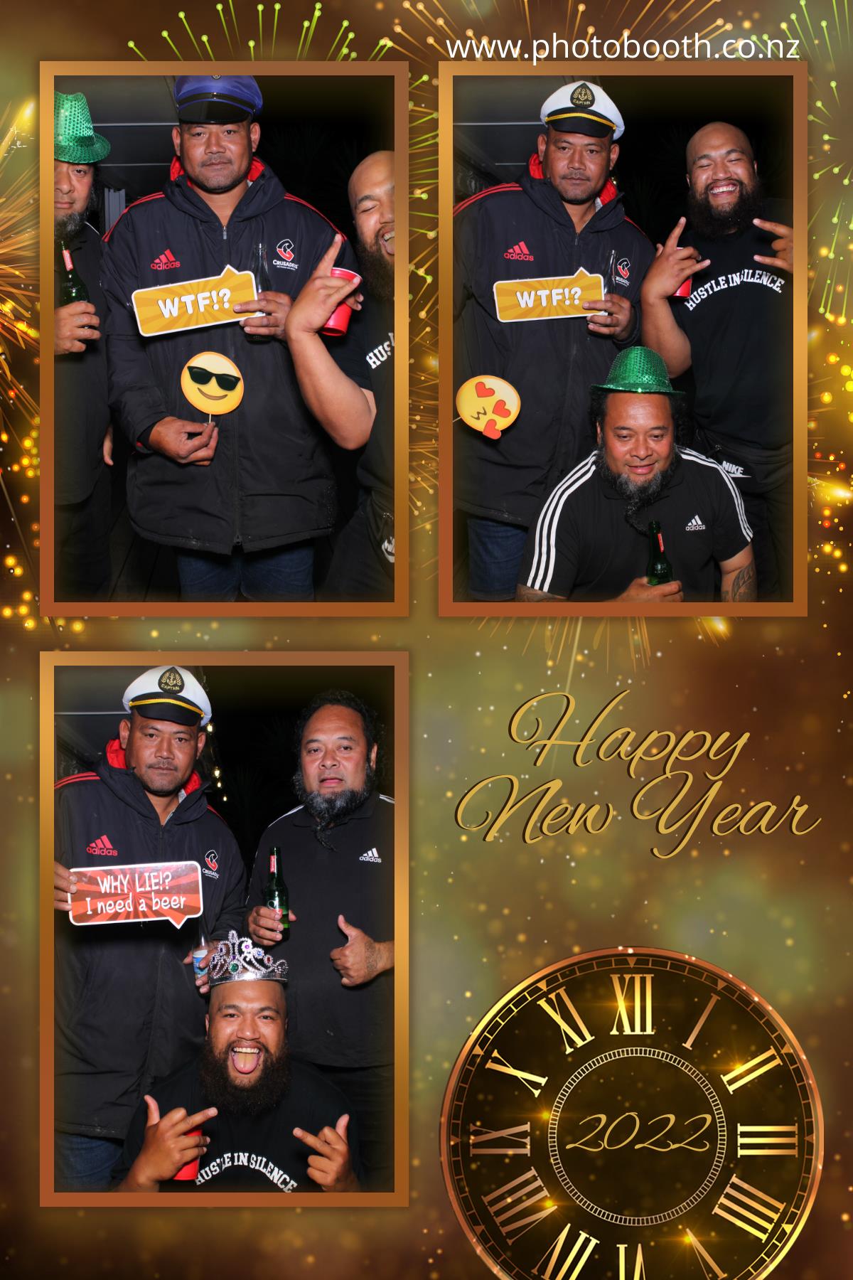 Teidyn's 21st | View more photos from the event at gallery.photobooth.co.nz/u/SelfieCentral/Teidyns-21st