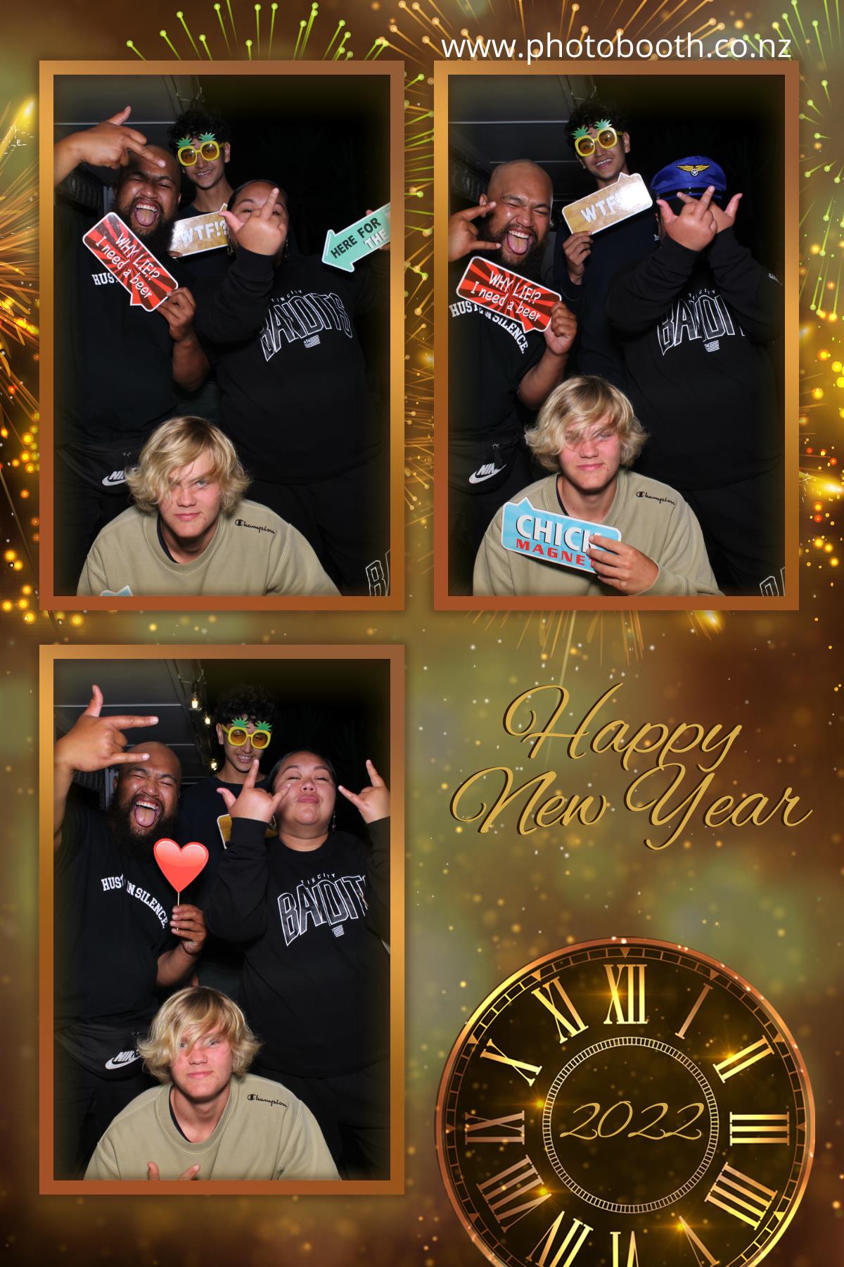 Teidyn's 21st | View more photos from the event at gallery.photobooth.co.nz/u/SelfieCentral/Teidyns-21st