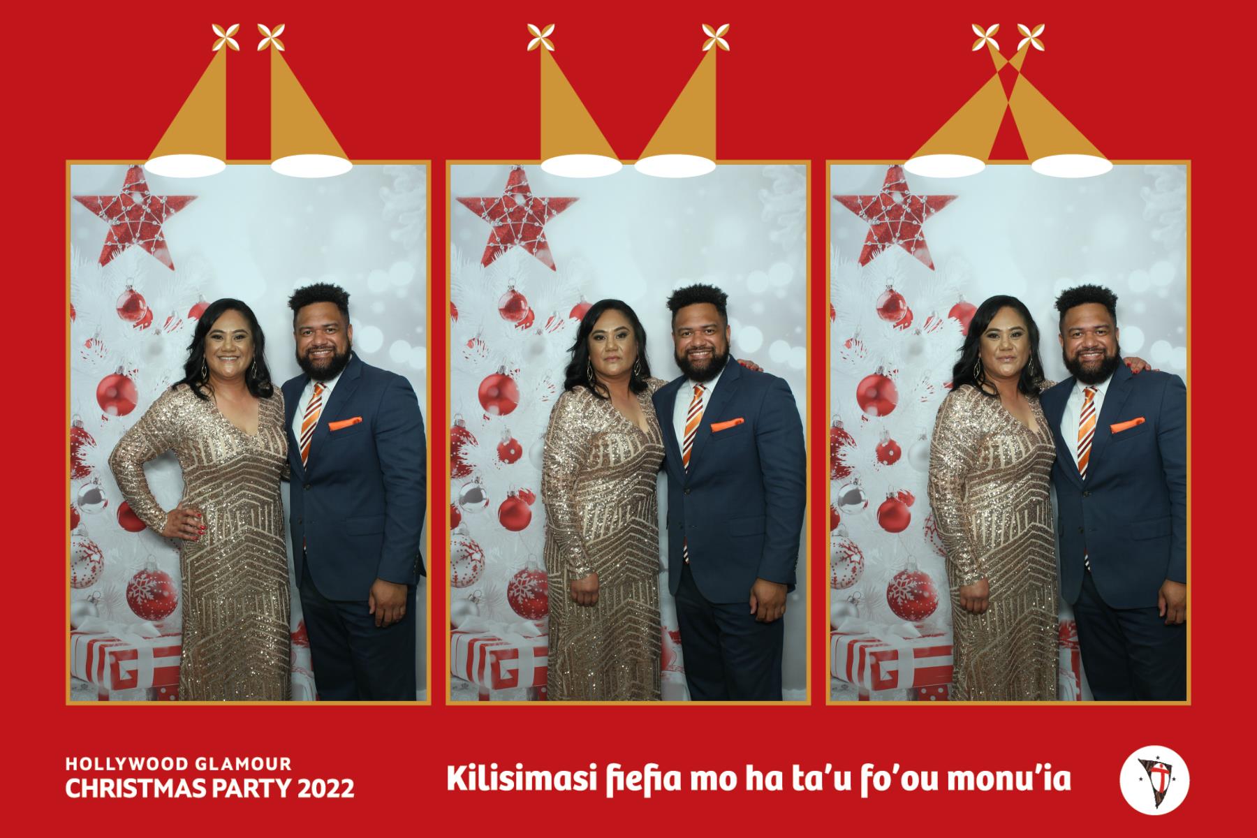 Tongan Health Society Christmas Party | View more photos from the event at gallery.photobooth.co.nz/u/SelfieCentral/Tongan-Health-Society-Christmas-Party