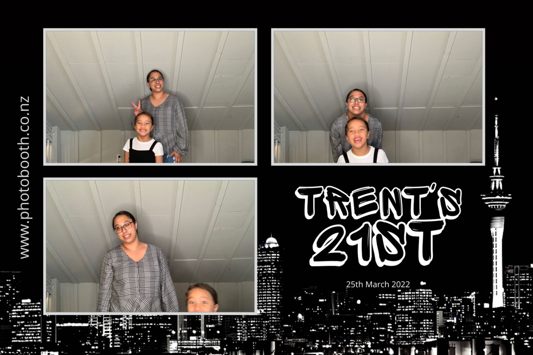 Trent's 21st | View more photos from the event at gallery.photobooth.co.nz/u/SelfieCentral/Trents-21st