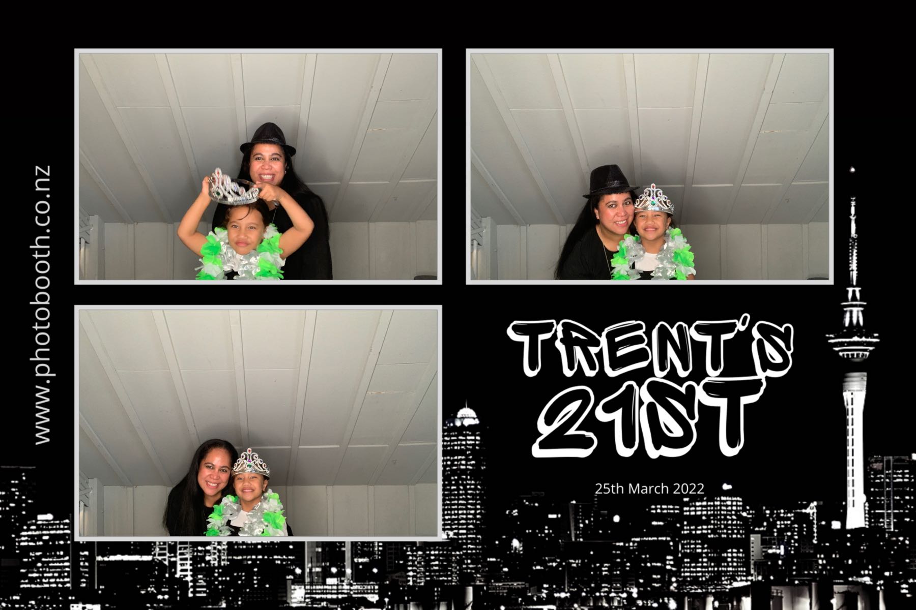 Trent's 21st | View more photos from the event at gallery.photobooth.co.nz/u/SelfieCentral/Trents-21st