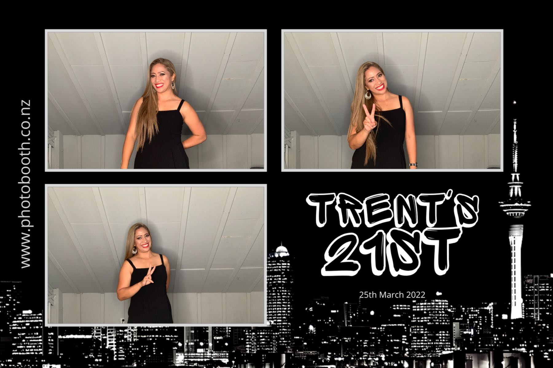 Trent's 21st | View more photos from the event at gallery.photobooth.co.nz/u/SelfieCentral/Trents-21st
