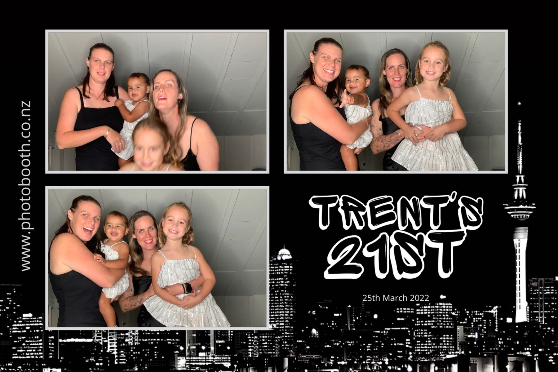 Trent's 21st | View more photos from the event at gallery.photobooth.co.nz/u/SelfieCentral/Trents-21st