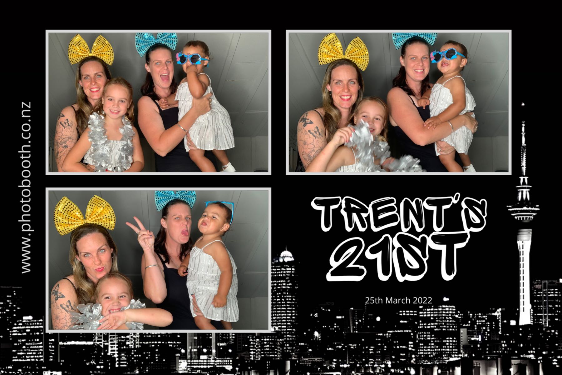 Trent's 21st | View more photos from the event at gallery.photobooth.co.nz/u/SelfieCentral/Trents-21st