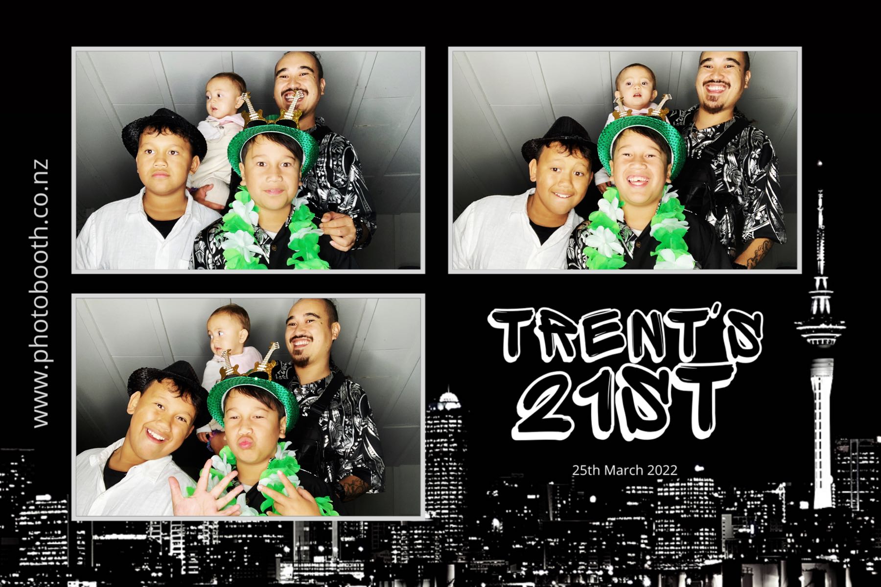 Trent's 21st | View more photos from the event at gallery.photobooth.co.nz/u/SelfieCentral/Trents-21st