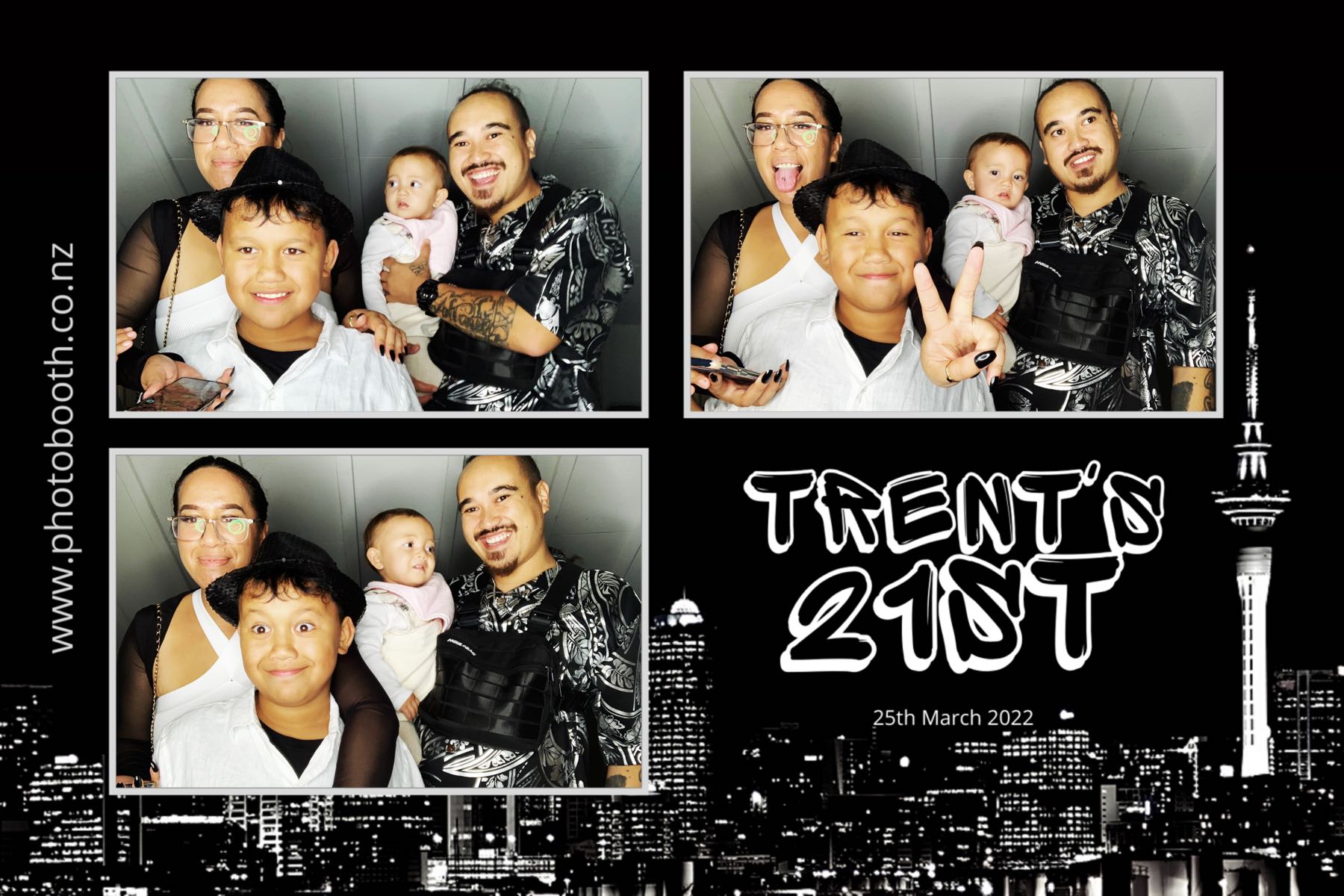 Trent's 21st | View more photos from the event at gallery.photobooth.co.nz/u/SelfieCentral/Trents-21st