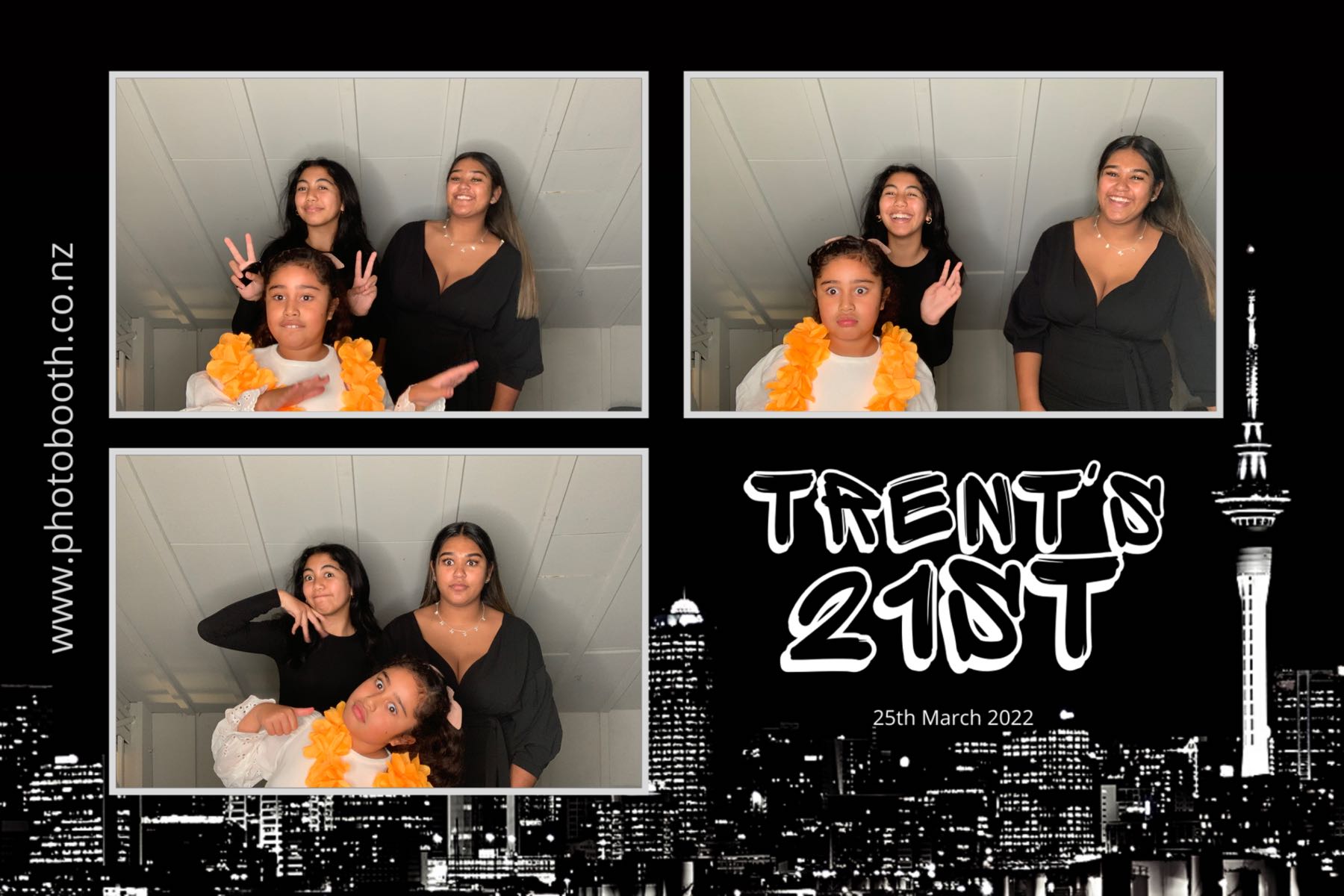 Trent's 21st | View more photos from the event at gallery.photobooth.co.nz/u/SelfieCentral/Trents-21st