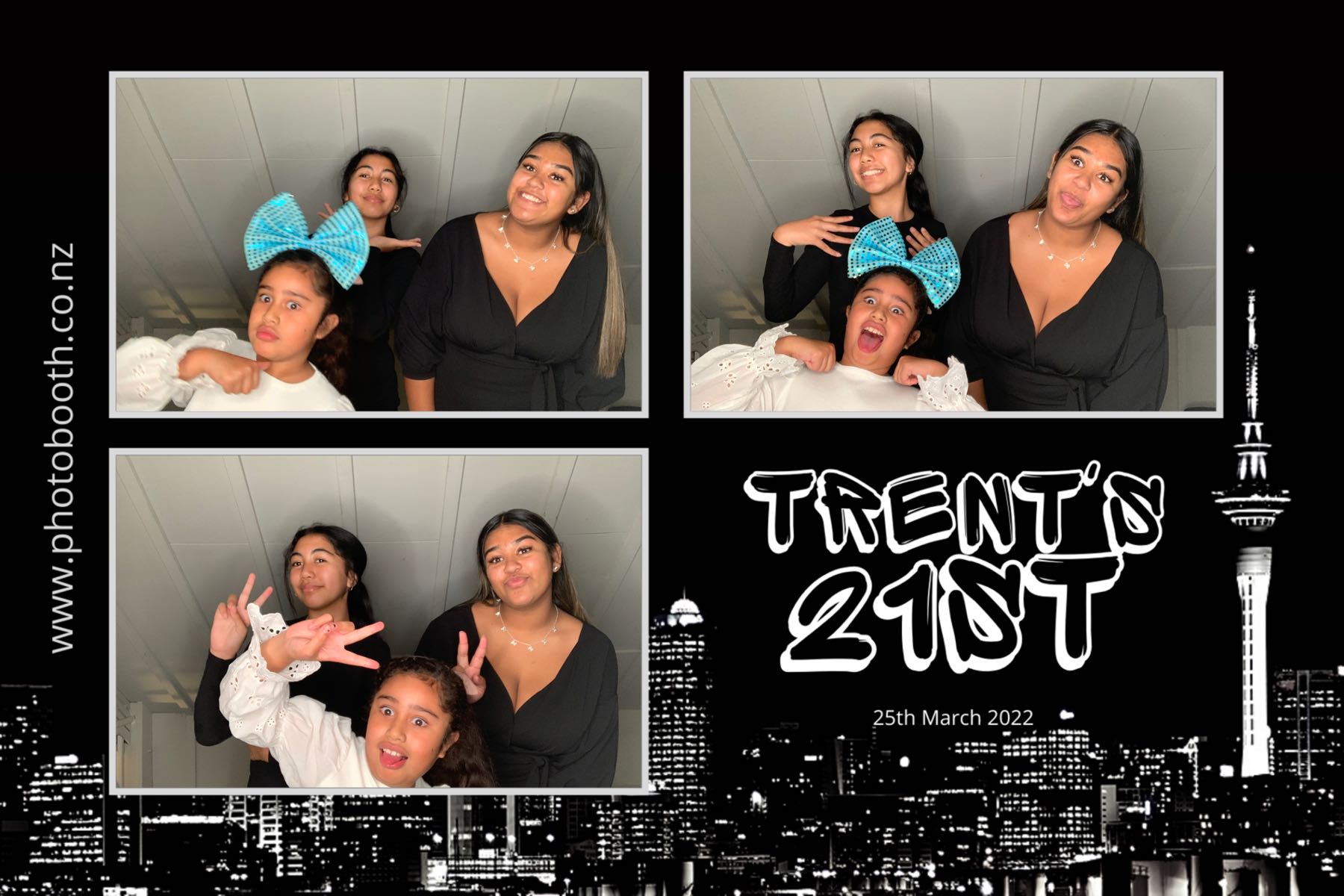 Trent's 21st | View more photos from the event at gallery.photobooth.co.nz/u/SelfieCentral/Trents-21st