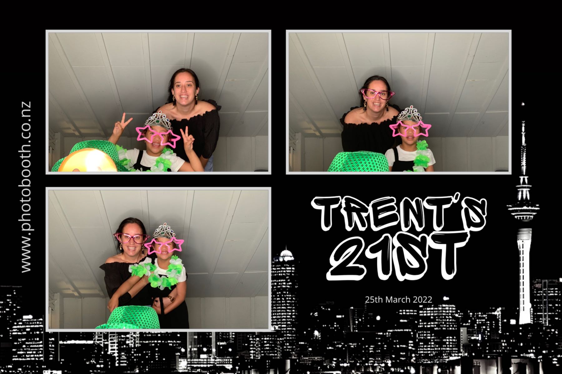 Trent's 21st | View more photos from the event at gallery.photobooth.co.nz/u/SelfieCentral/Trents-21st