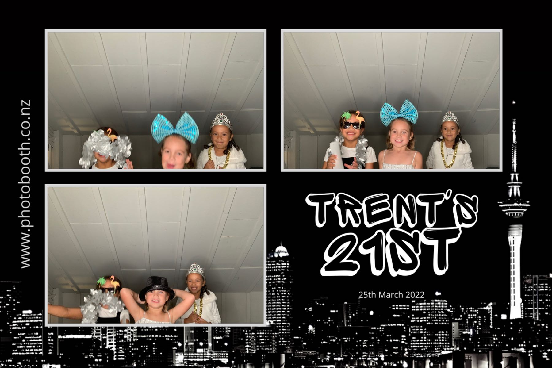 Trent's 21st | View more photos from the event at gallery.photobooth.co.nz/u/SelfieCentral/Trents-21st