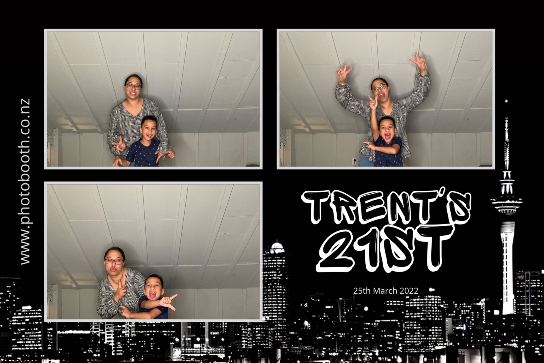 Trent's 21st | View more photos from the event at gallery.photobooth.co.nz/u/SelfieCentral/Trents-21st